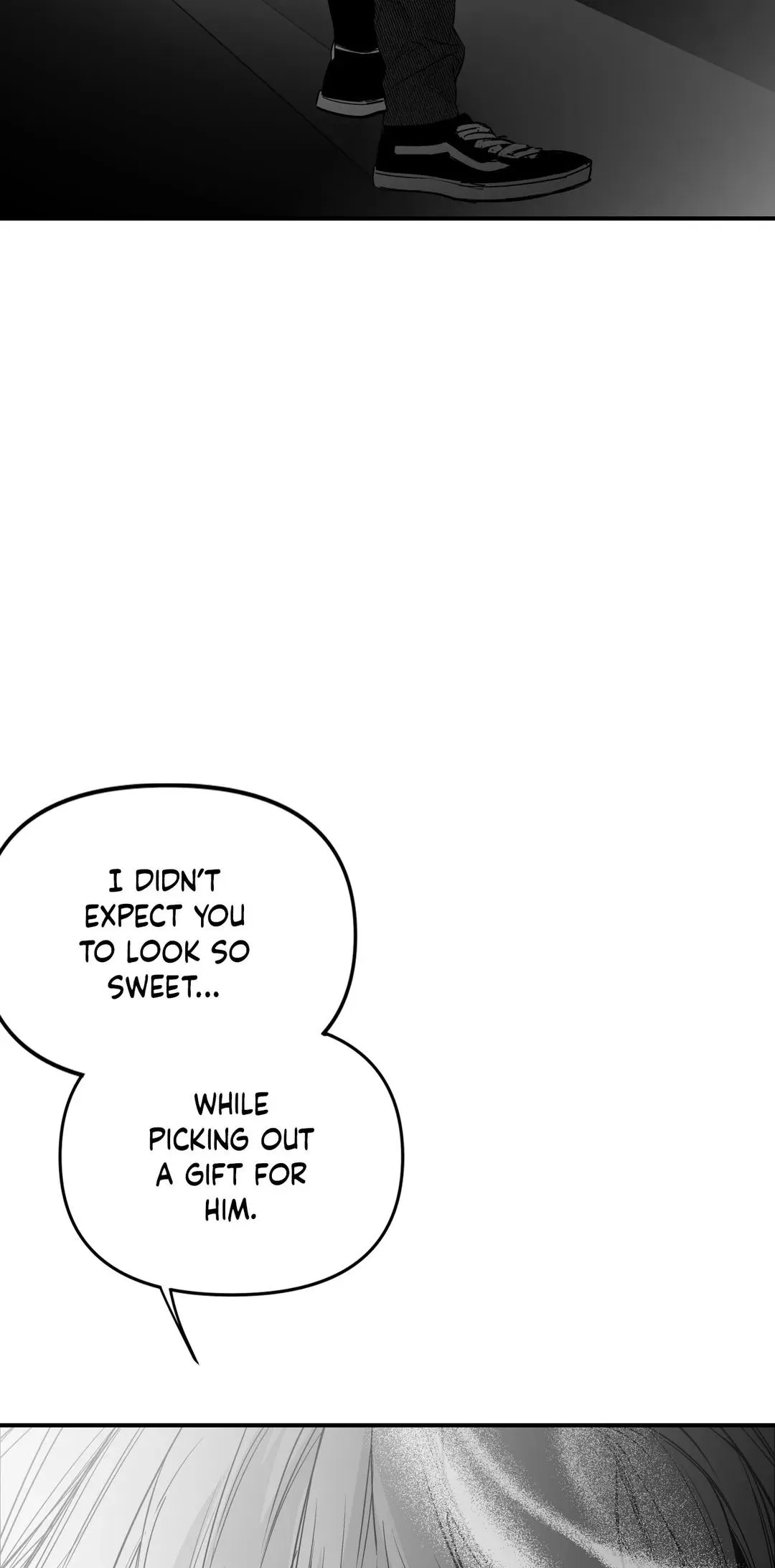 Read Legs Which Cannot Walk chapter 94 image 3 on Lezhin