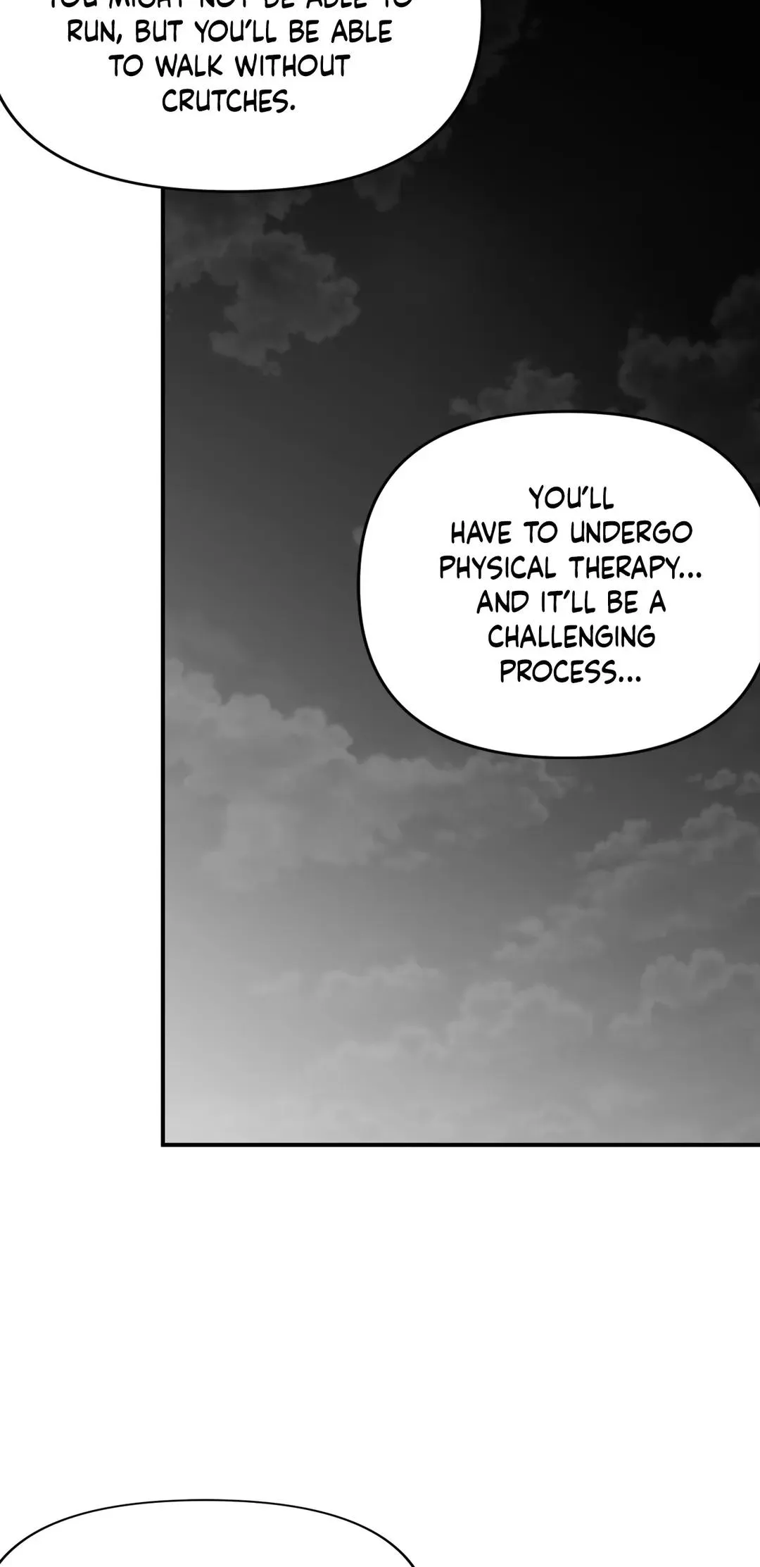 Read Legs Which Cannot Walk chapter 94 image 30 on Lezhin