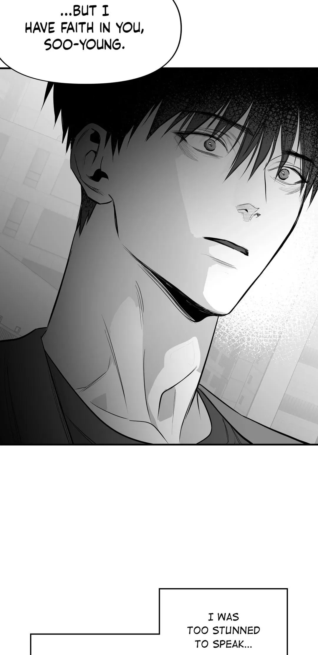 Read Legs Which Cannot Walk chapter 94 image 31 on Lezhin
