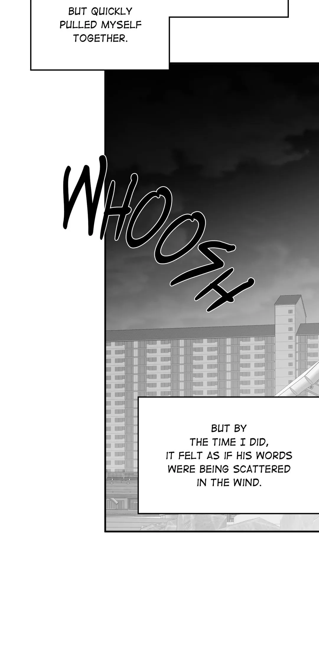 Read Legs Which Cannot Walk chapter 94 image 32 on Lezhin