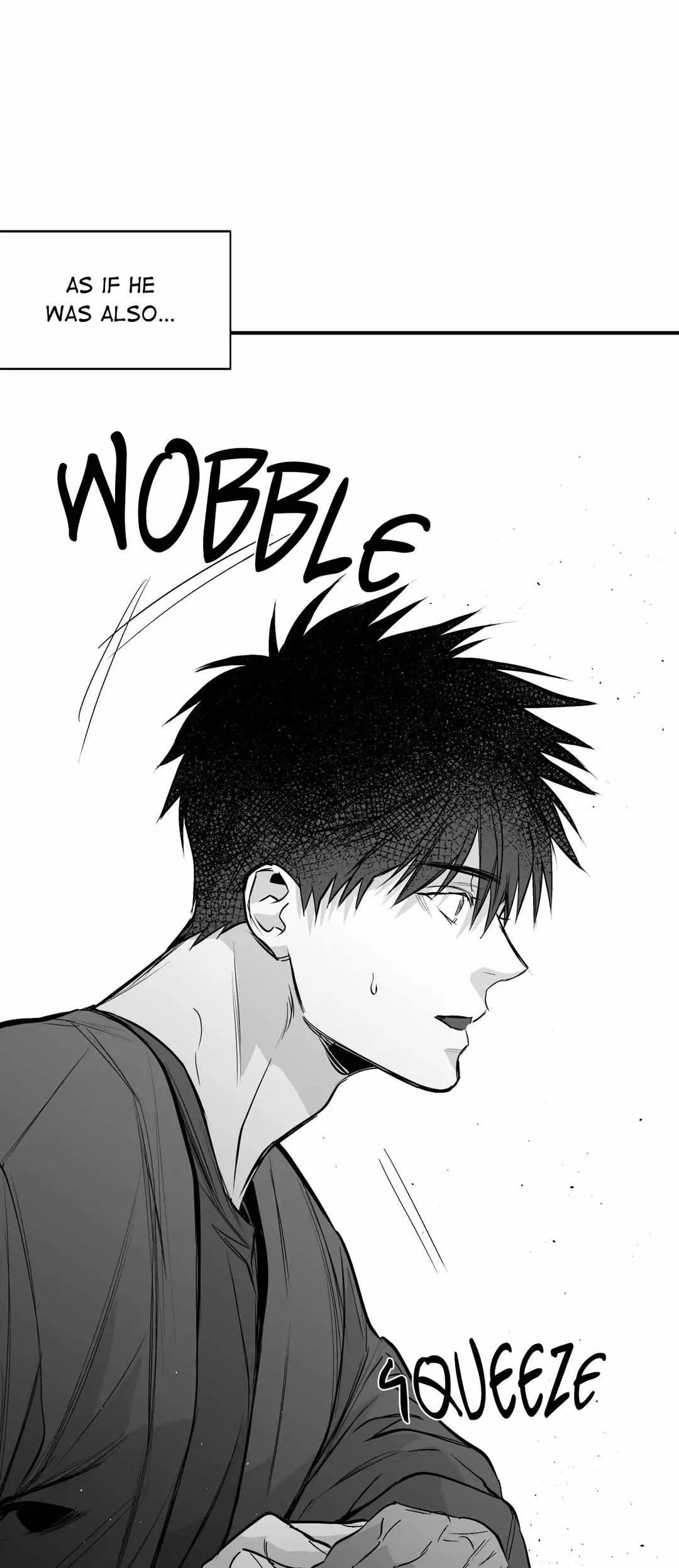 Read Legs Which Cannot Walk chapter 94 image 33 on Lezhin