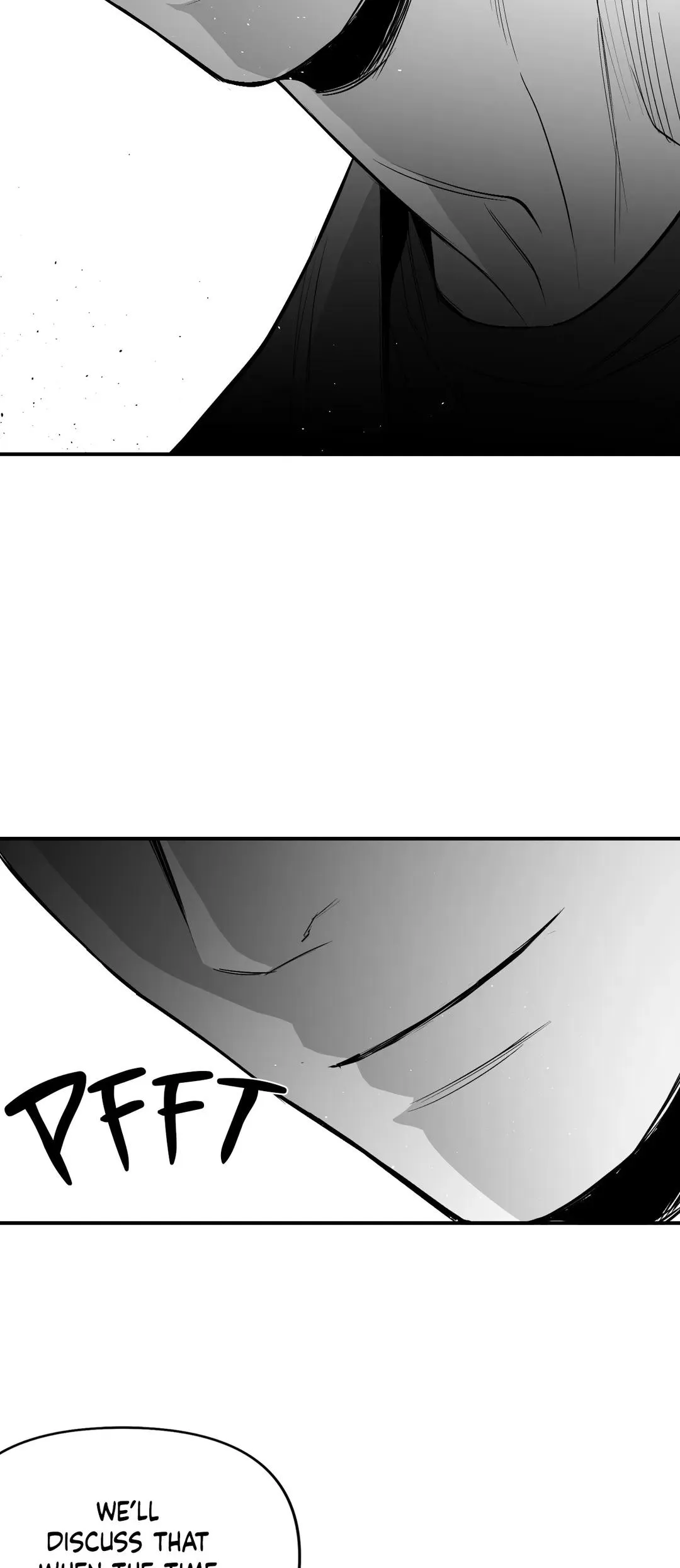 Read Legs Which Cannot Walk chapter 94 image 35 on Lezhin