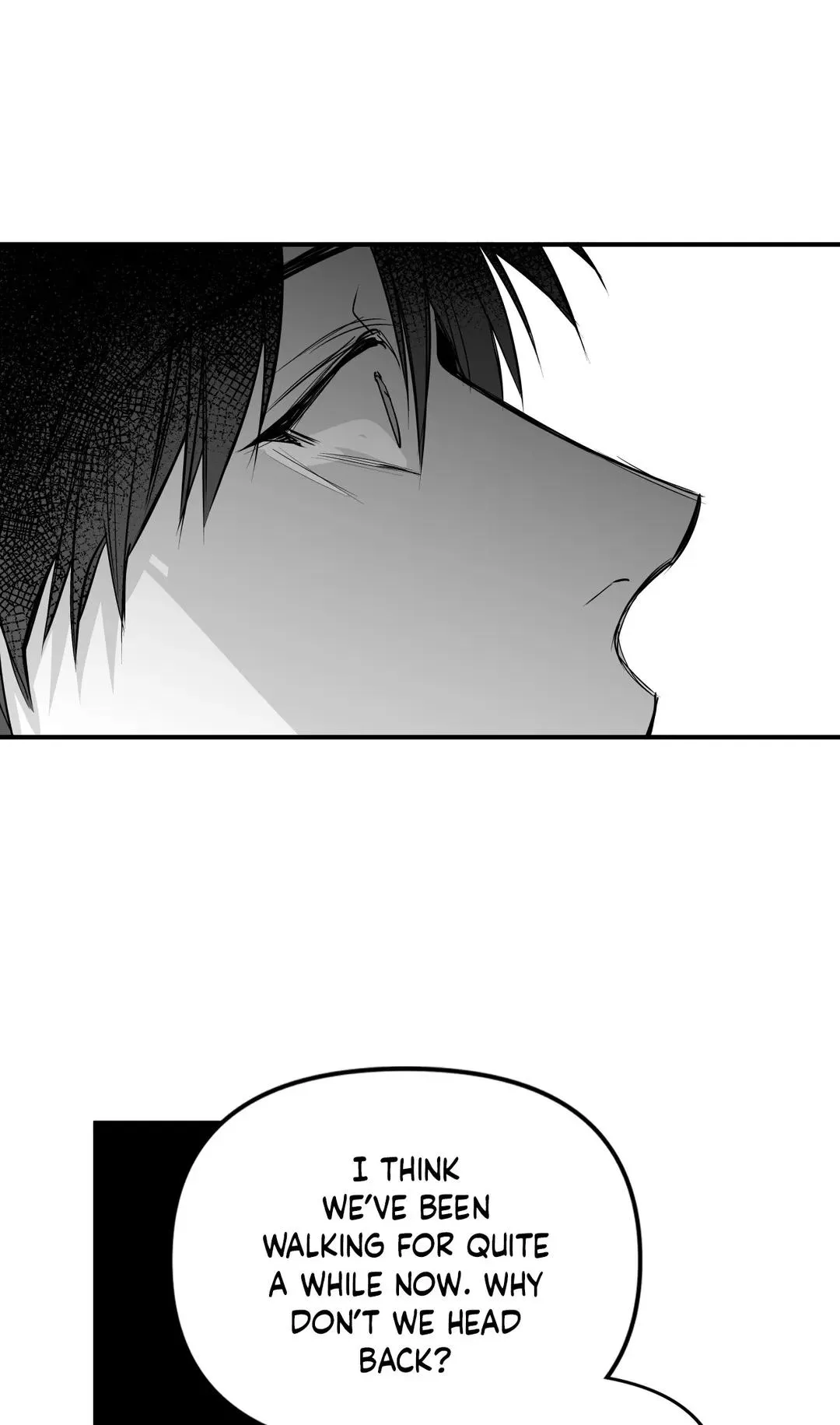 Read Legs Which Cannot Walk chapter 94 image 37 on Lezhin