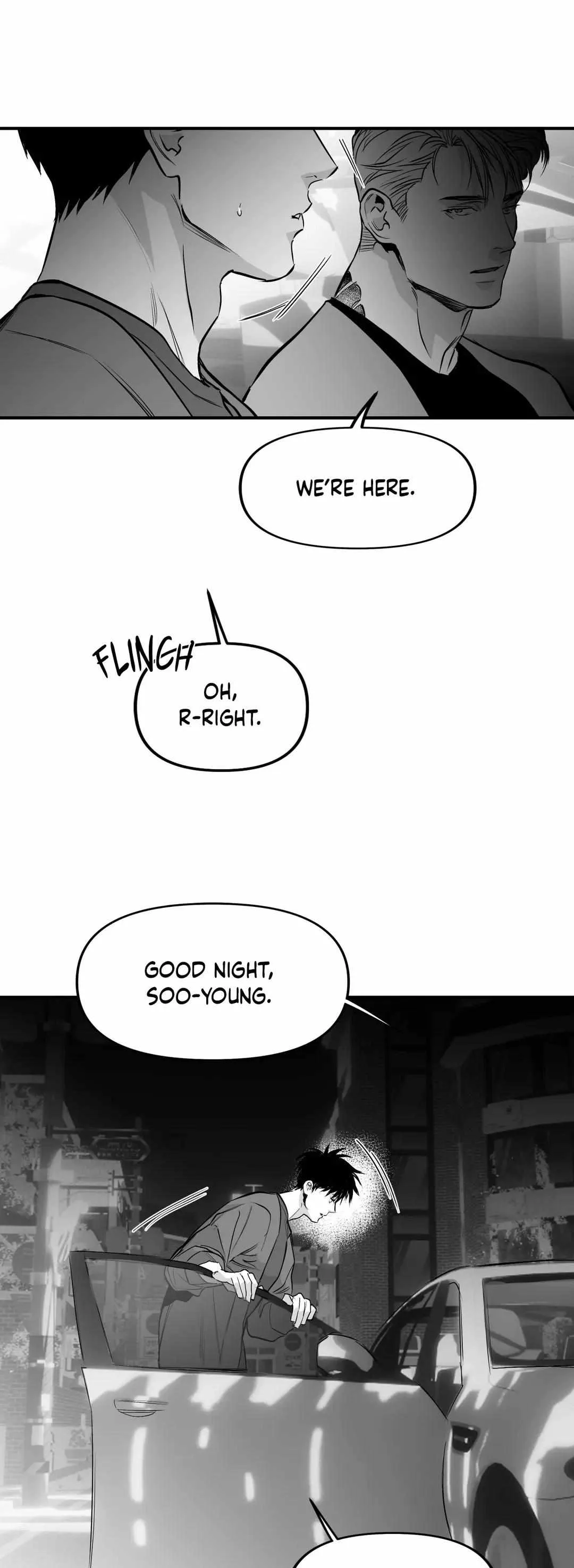 Read Legs Which Cannot Walk chapter 94 image 41 on Lezhin