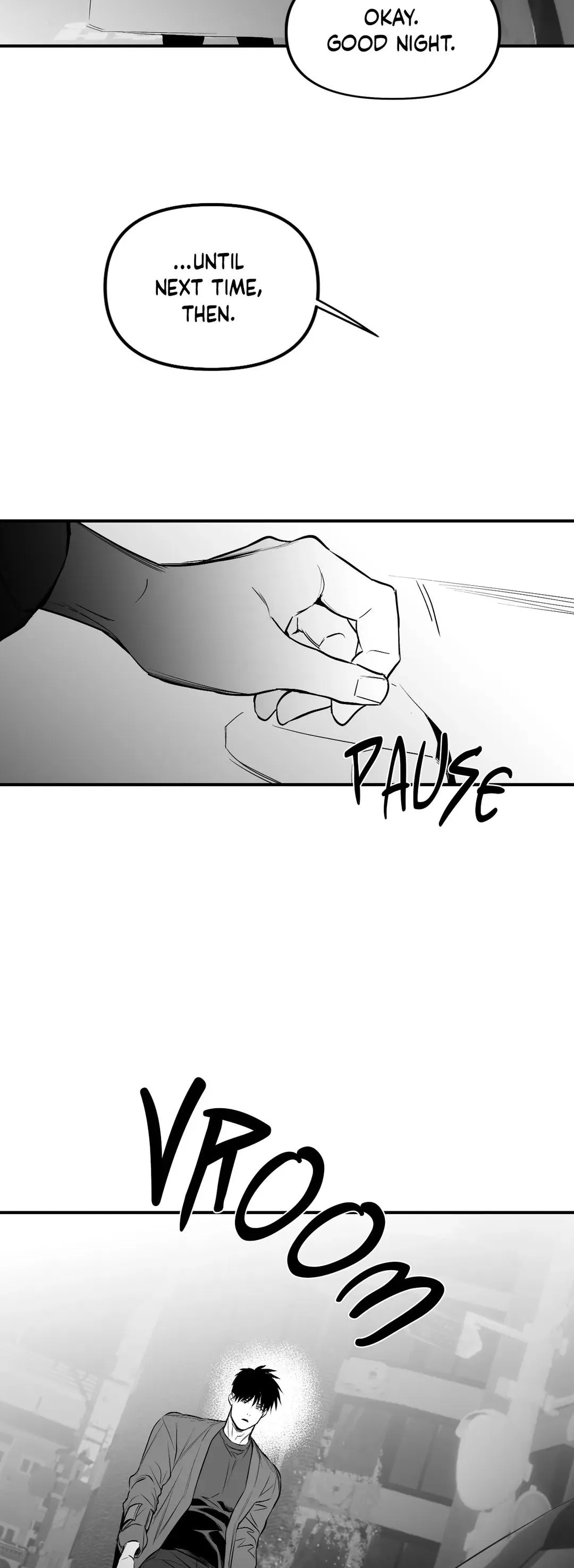 Read Legs Which Cannot Walk chapter 94 image 42 on Lezhin