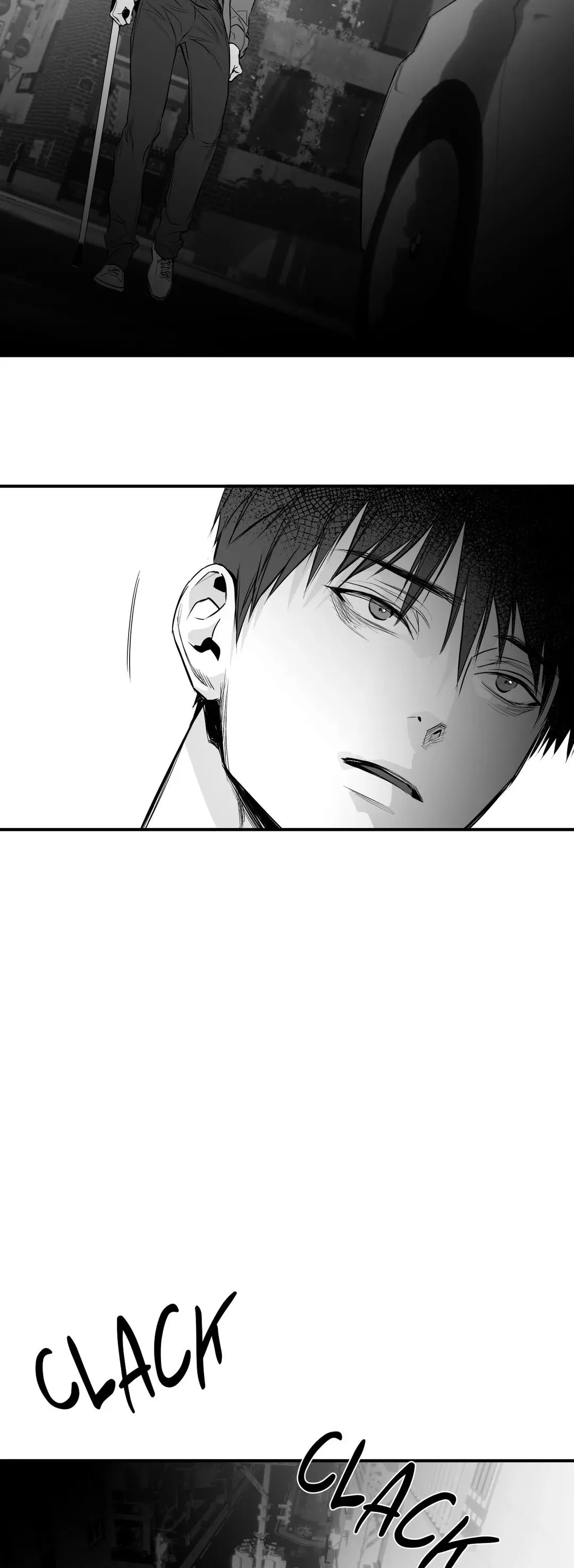 Read Legs Which Cannot Walk chapter 94 image 43 on Lezhin