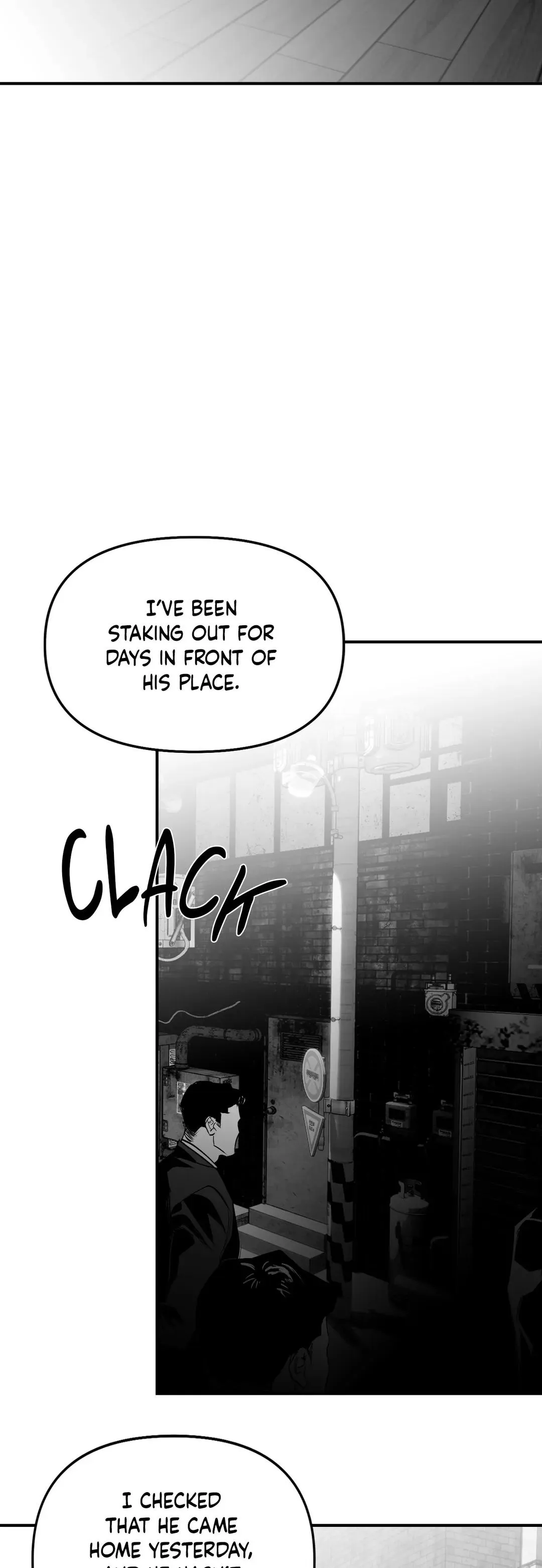Read Legs Which Cannot Walk chapter 94 image 46 on Lezhin