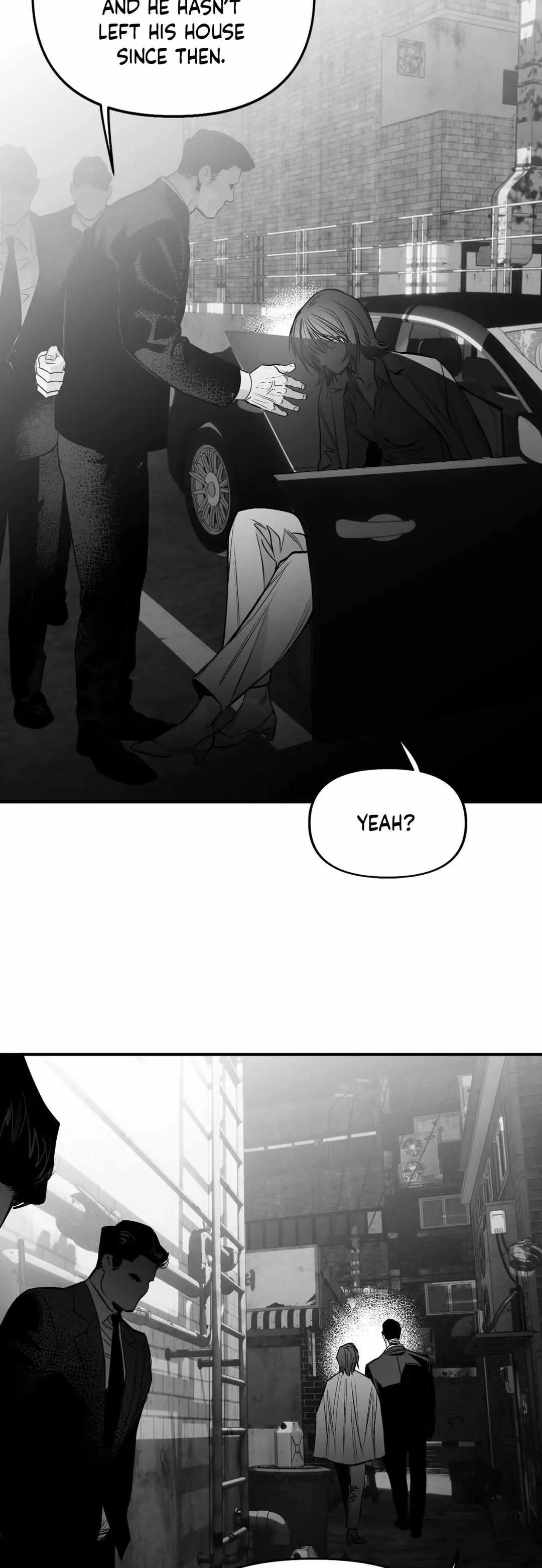 Read Legs Which Cannot Walk chapter 94 image 47 on Lezhin