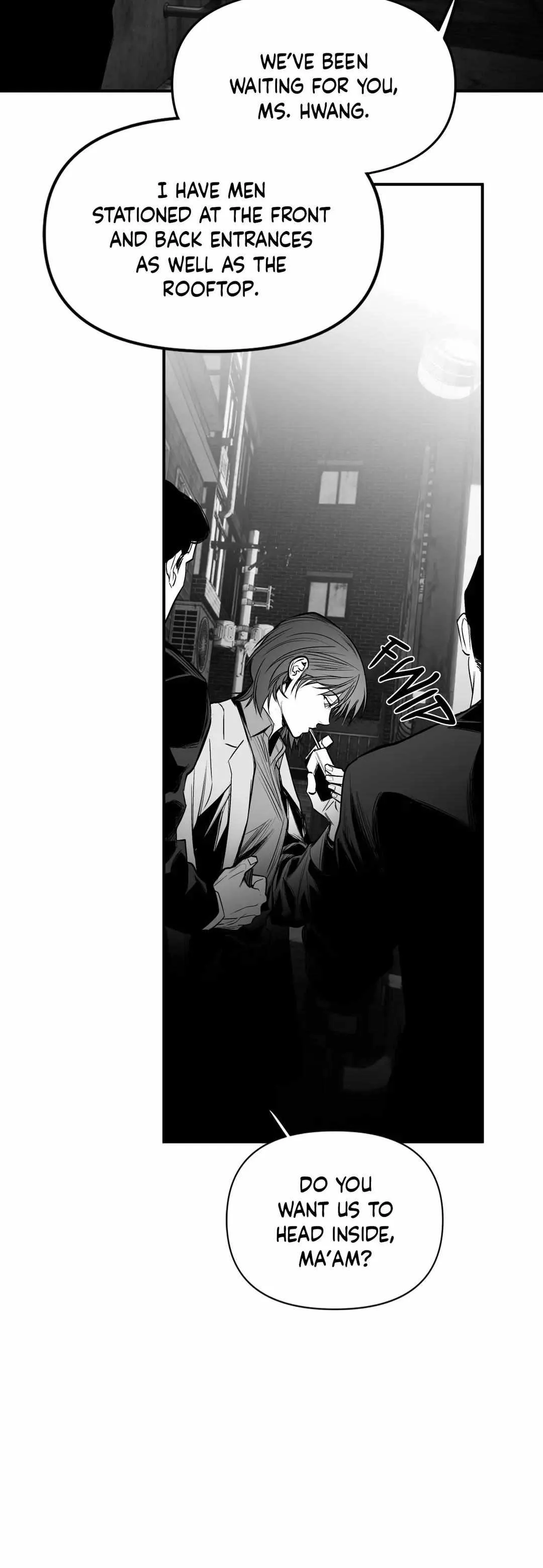 Read Legs Which Cannot Walk chapter 94 image 48 on Lezhin