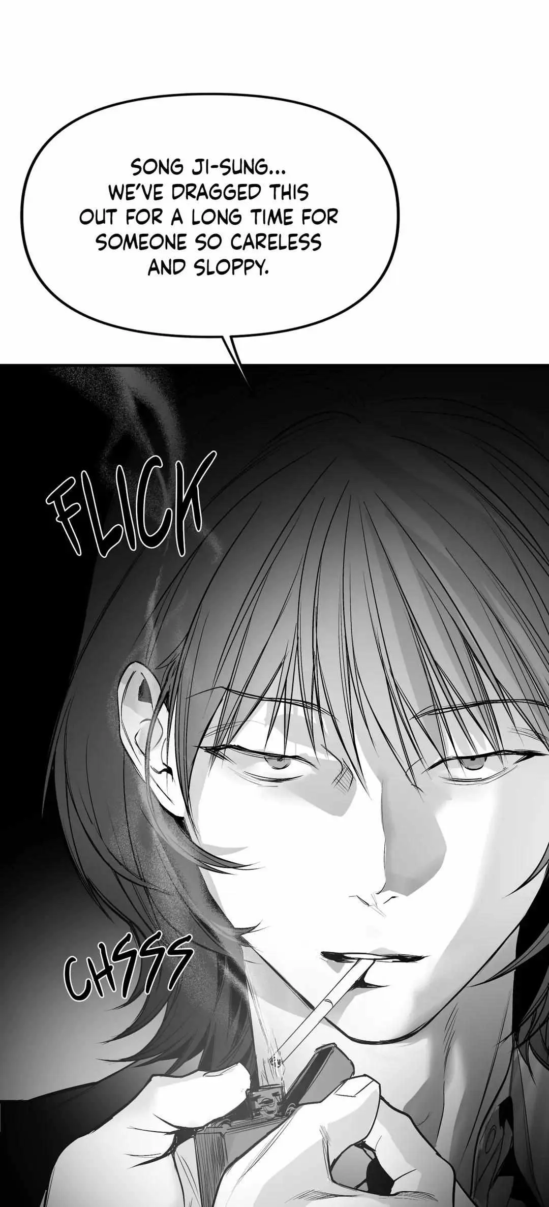 Read Legs Which Cannot Walk chapter 94 image 49 on Lezhin