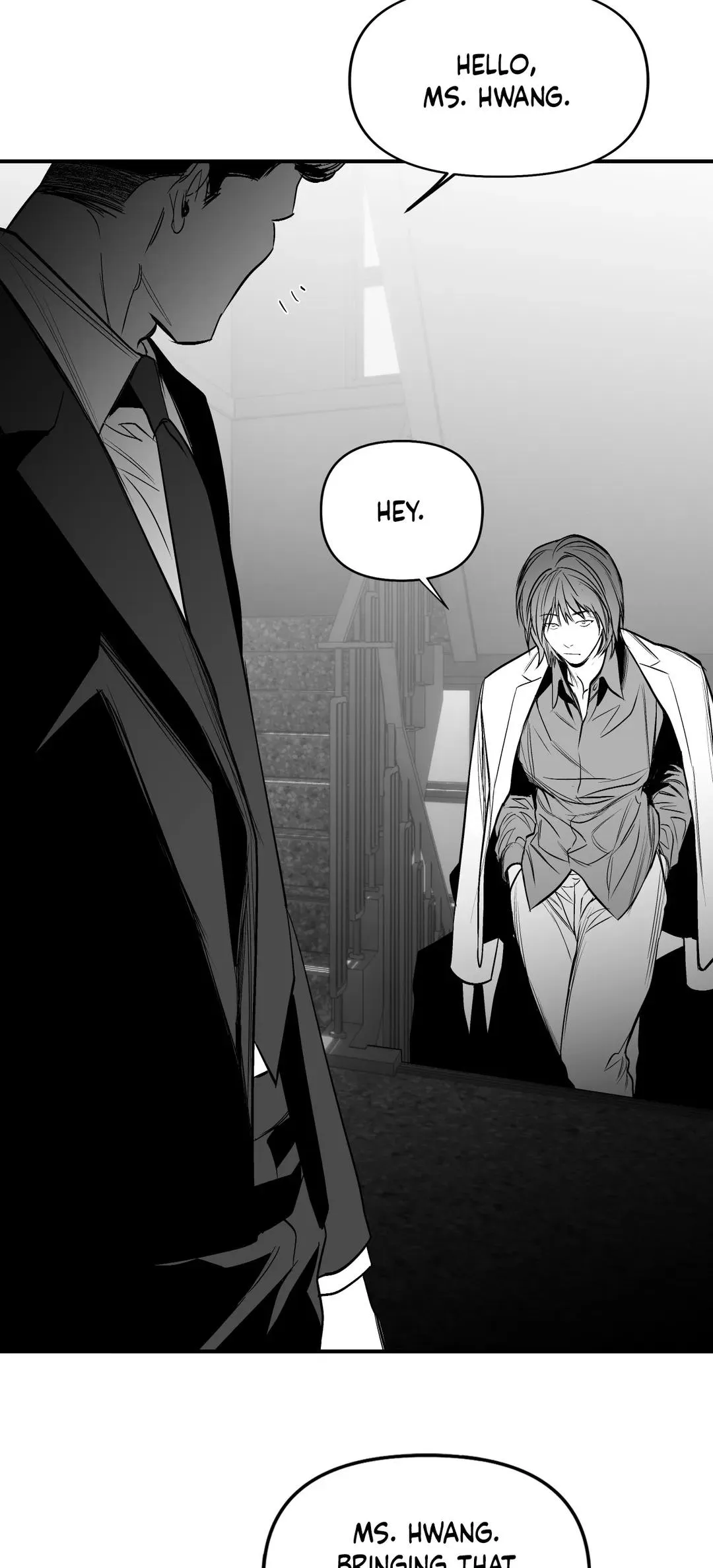 Read Legs Which Cannot Walk chapter 94 image 51 on Lezhin