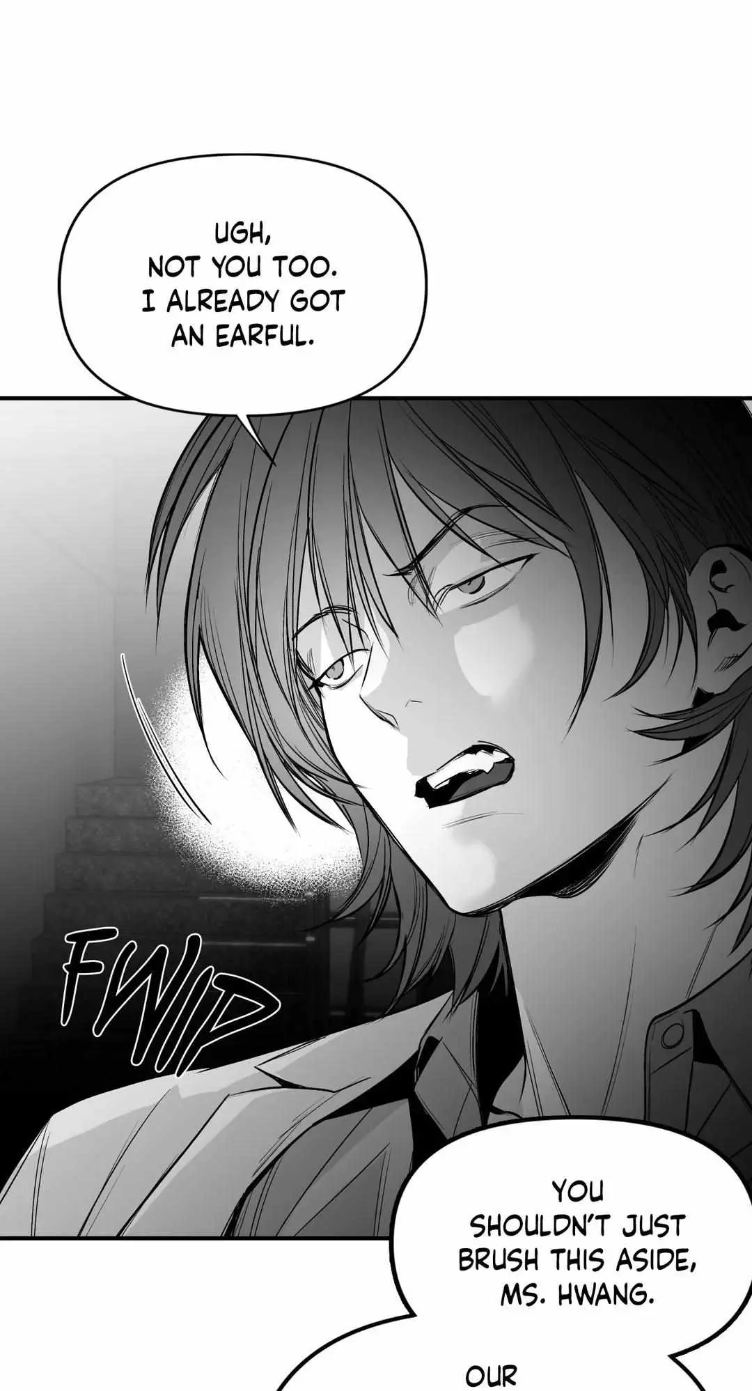 Read Legs Which Cannot Walk chapter 94 image 53 on Lezhin
