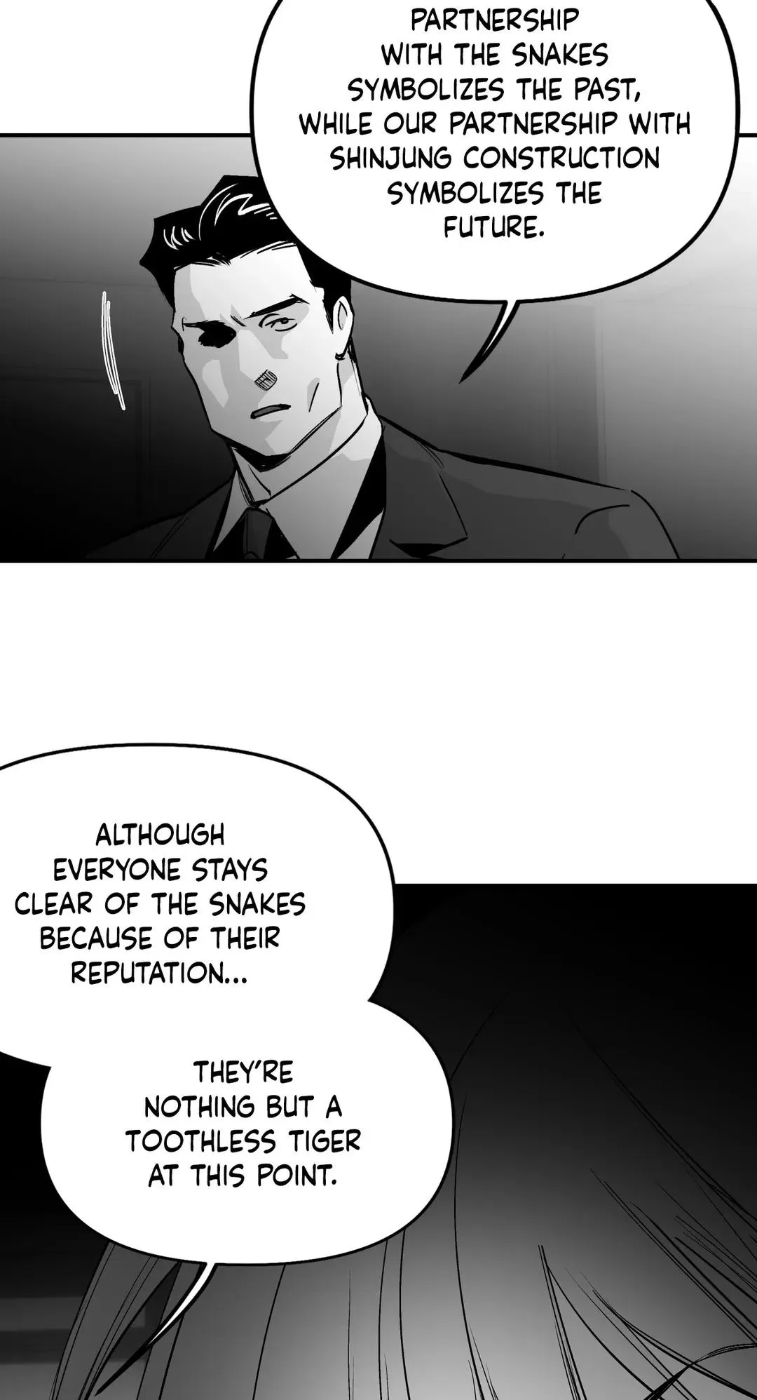 Read Legs Which Cannot Walk chapter 94 image 54 on Lezhin