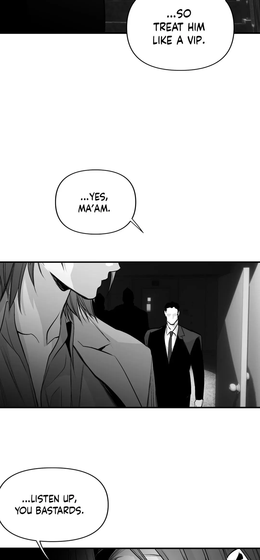 Read Legs Which Cannot Walk chapter 94 image 58 on Lezhin