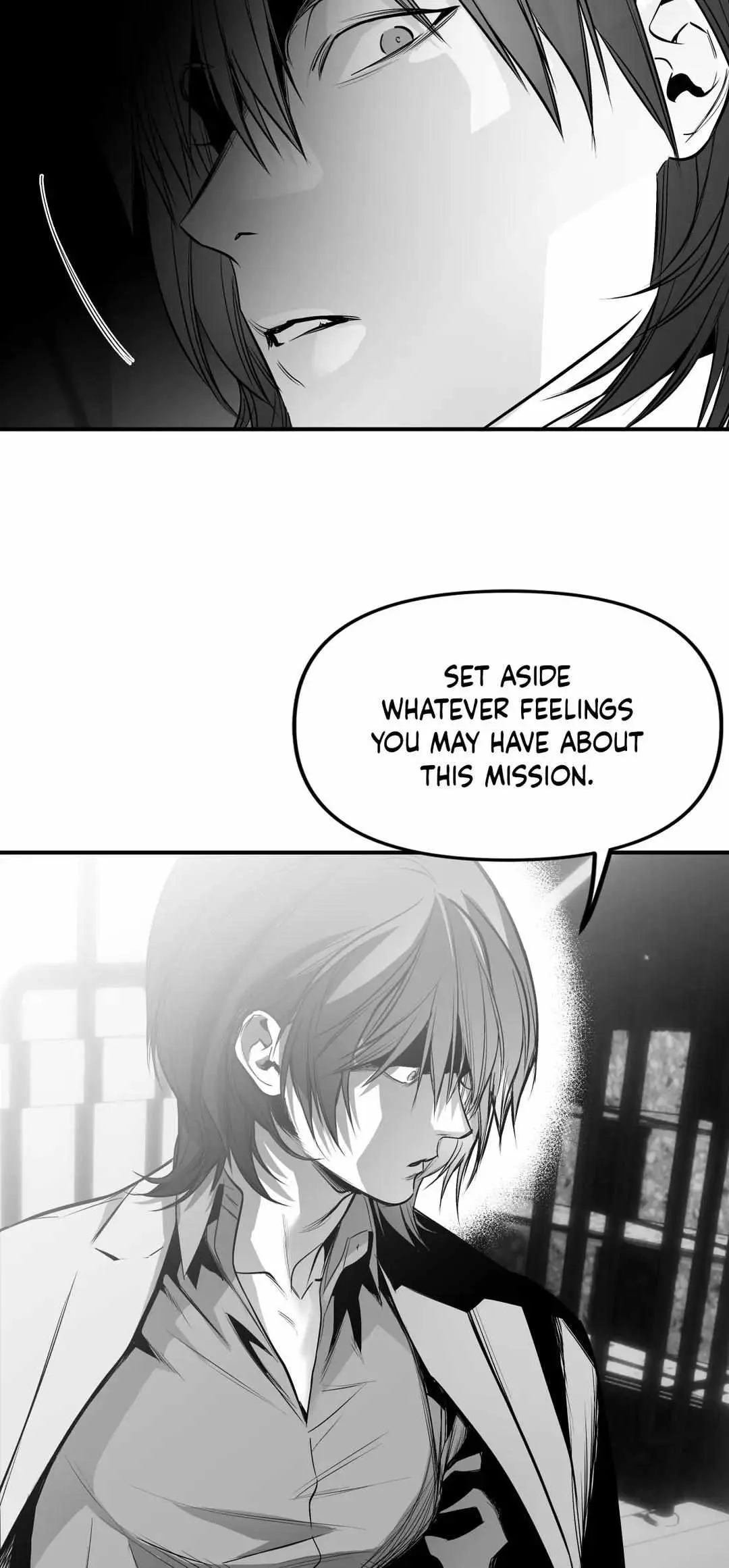 Read Legs Which Cannot Walk chapter 94 image 59 on Lezhin