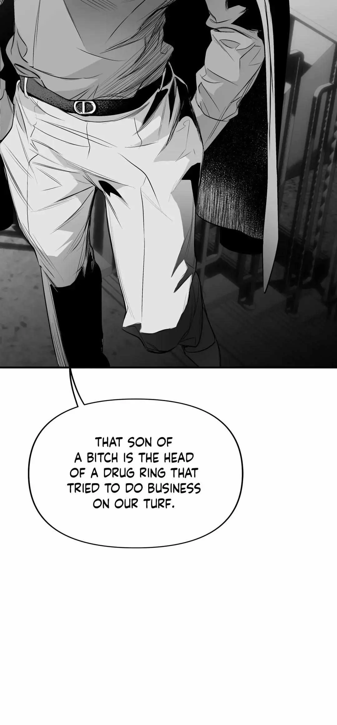 Read Legs Which Cannot Walk chapter 94 image 60 on Lezhin