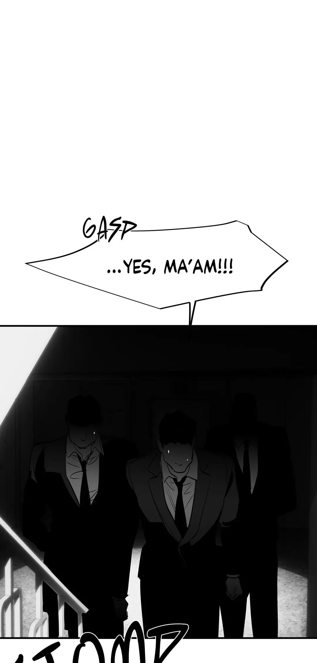 Read Legs Which Cannot Walk chapter 94 image 63 on Lezhin