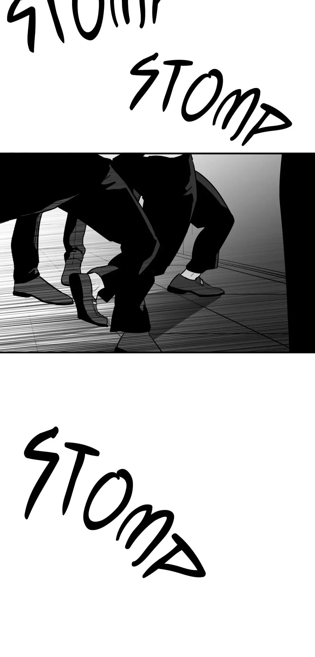 Read Legs Which Cannot Walk chapter 94 image 64 on Lezhin
