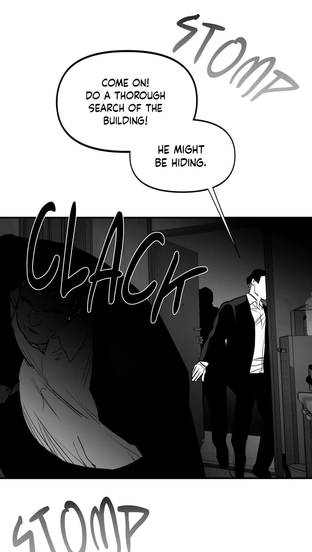 Read Legs Which Cannot Walk chapter 94 image 65 on Lezhin