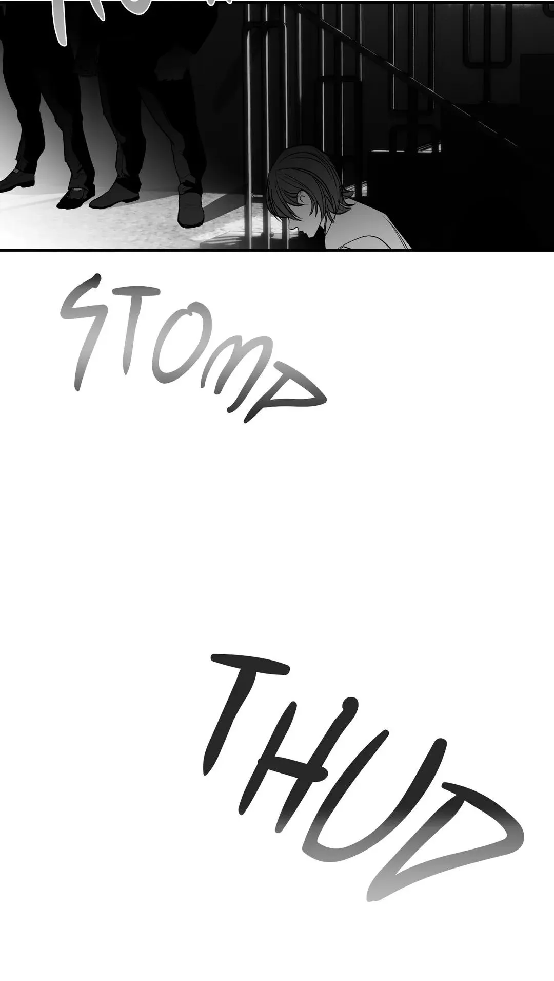 Read Legs Which Cannot Walk chapter 94 image 66 on Lezhin