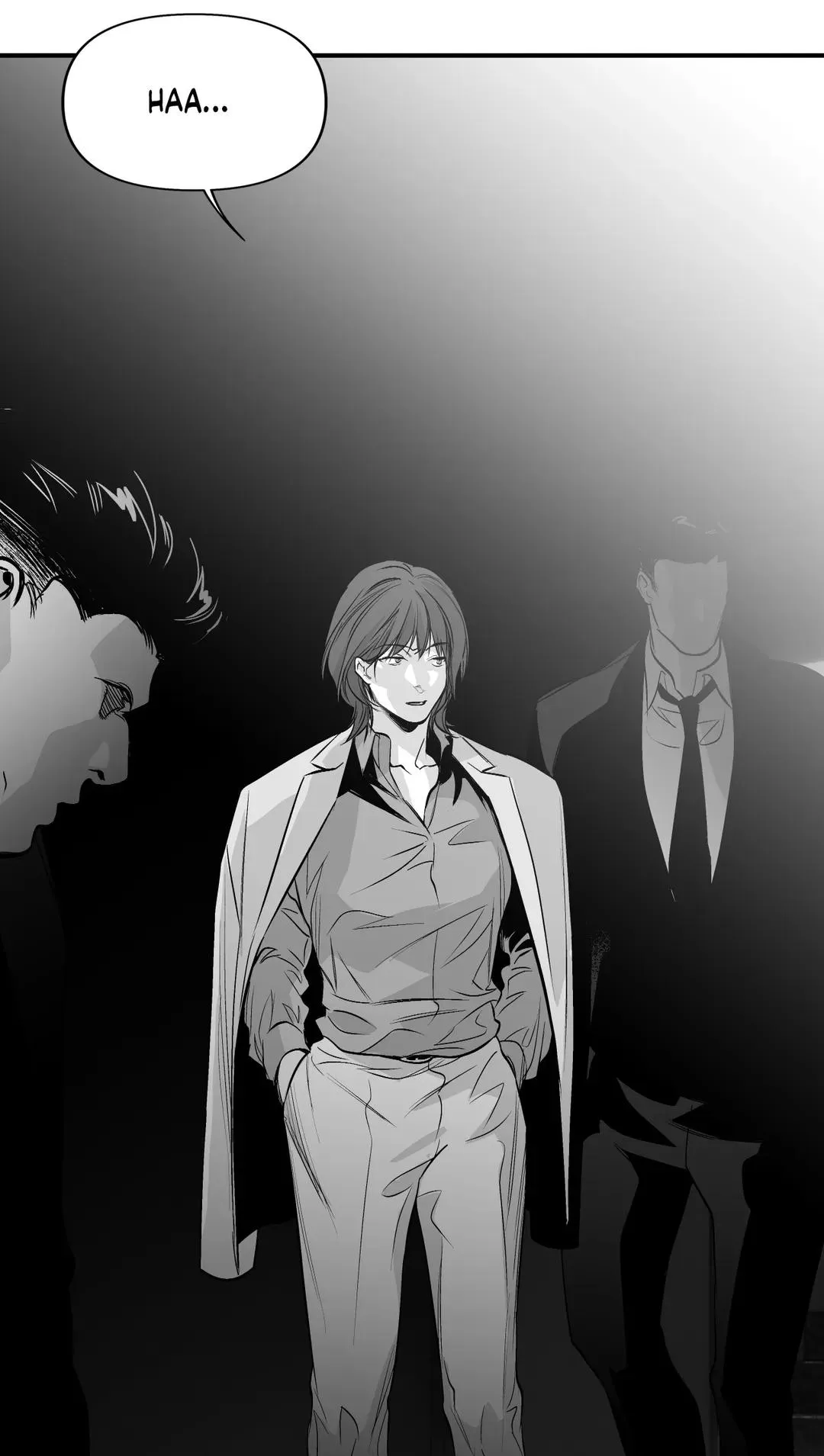 Read Legs Which Cannot Walk chapter 94 image 67 on Lezhin