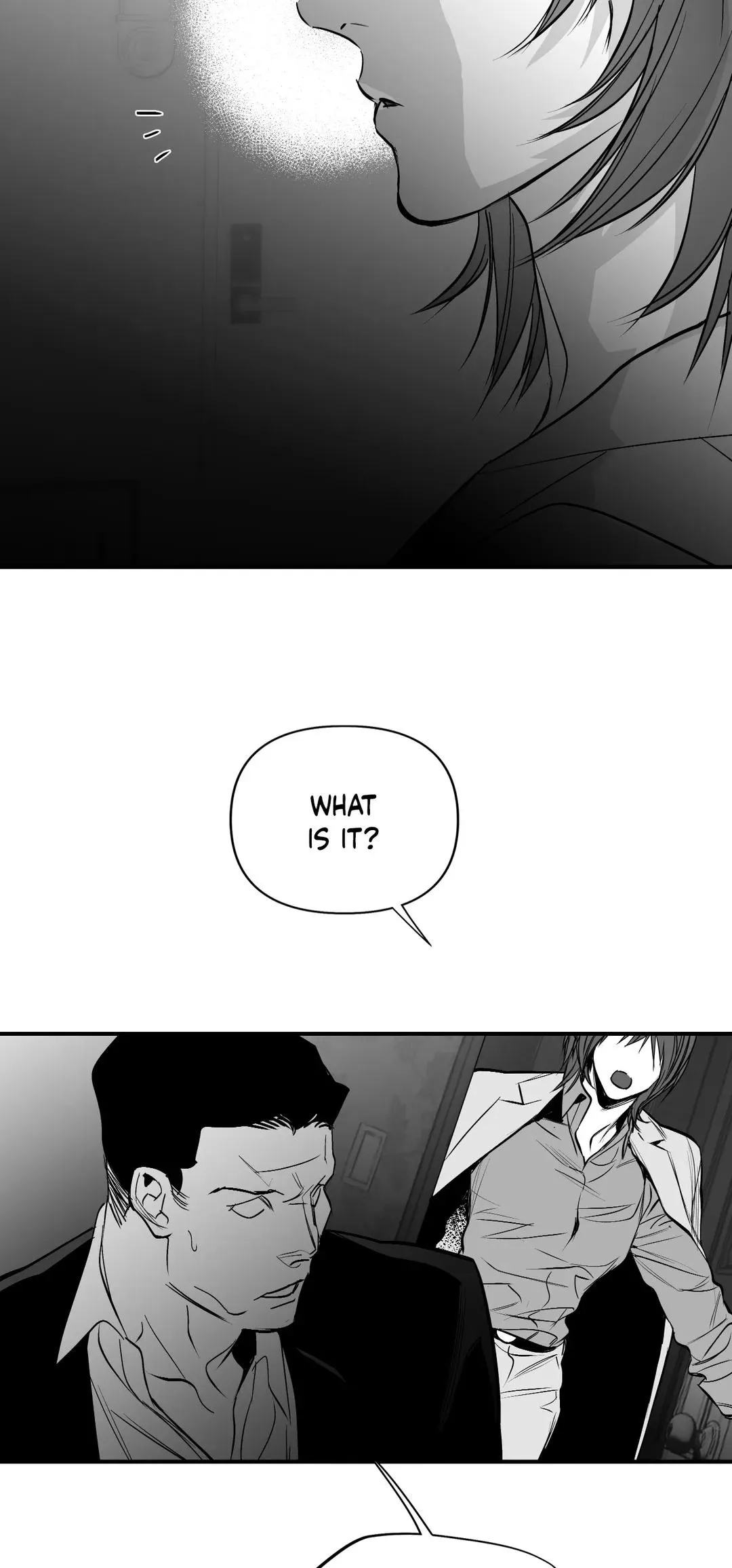 Read Legs Which Cannot Walk chapter 94 image 70 on Lezhin
