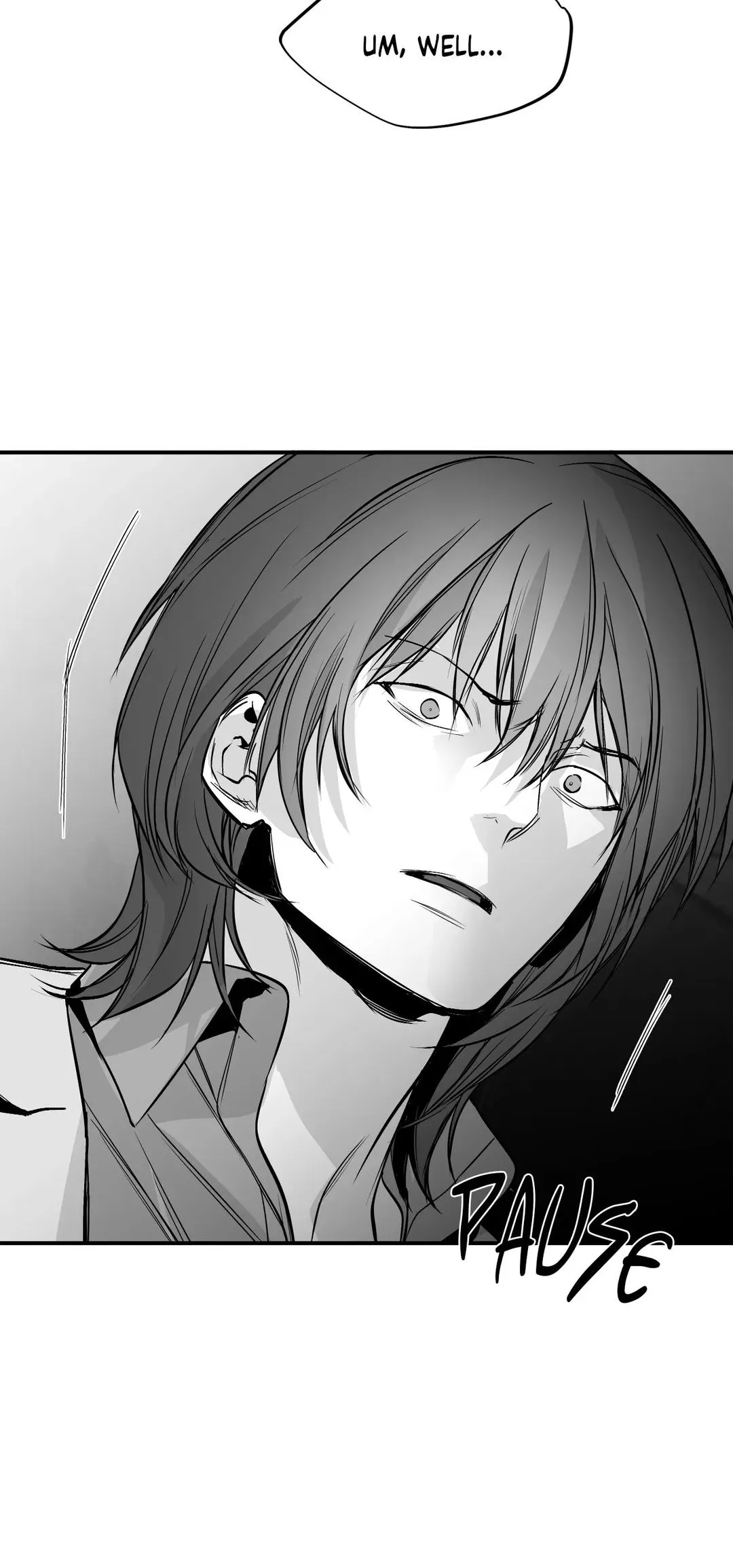 Read Legs Which Cannot Walk chapter 94 image 71 on Lezhin