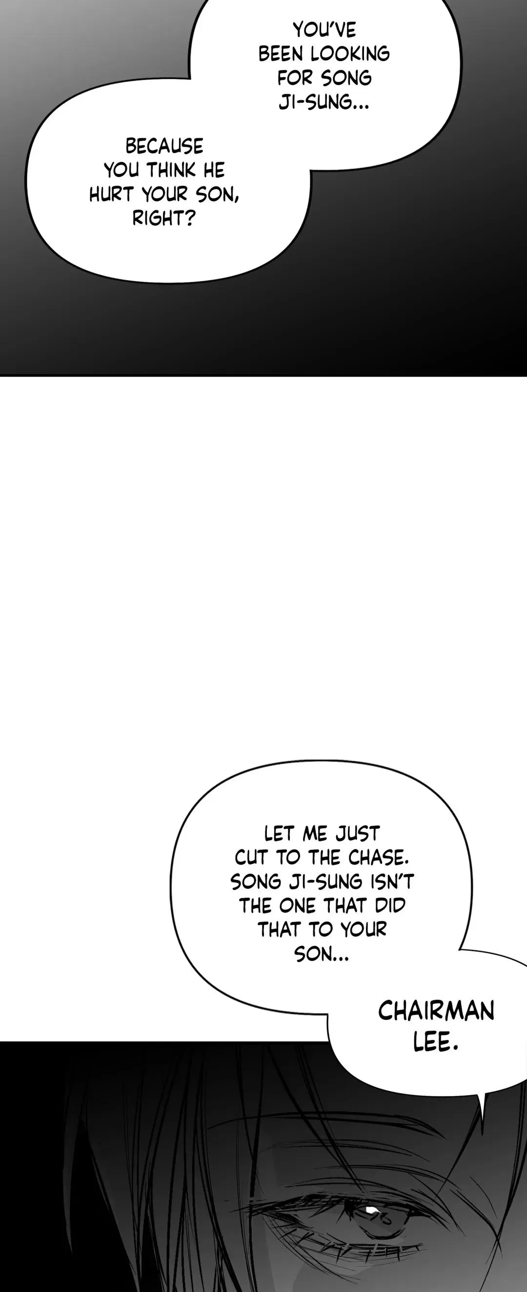 Read Legs Which Cannot Walk chapter 94 image 82 on Lezhin