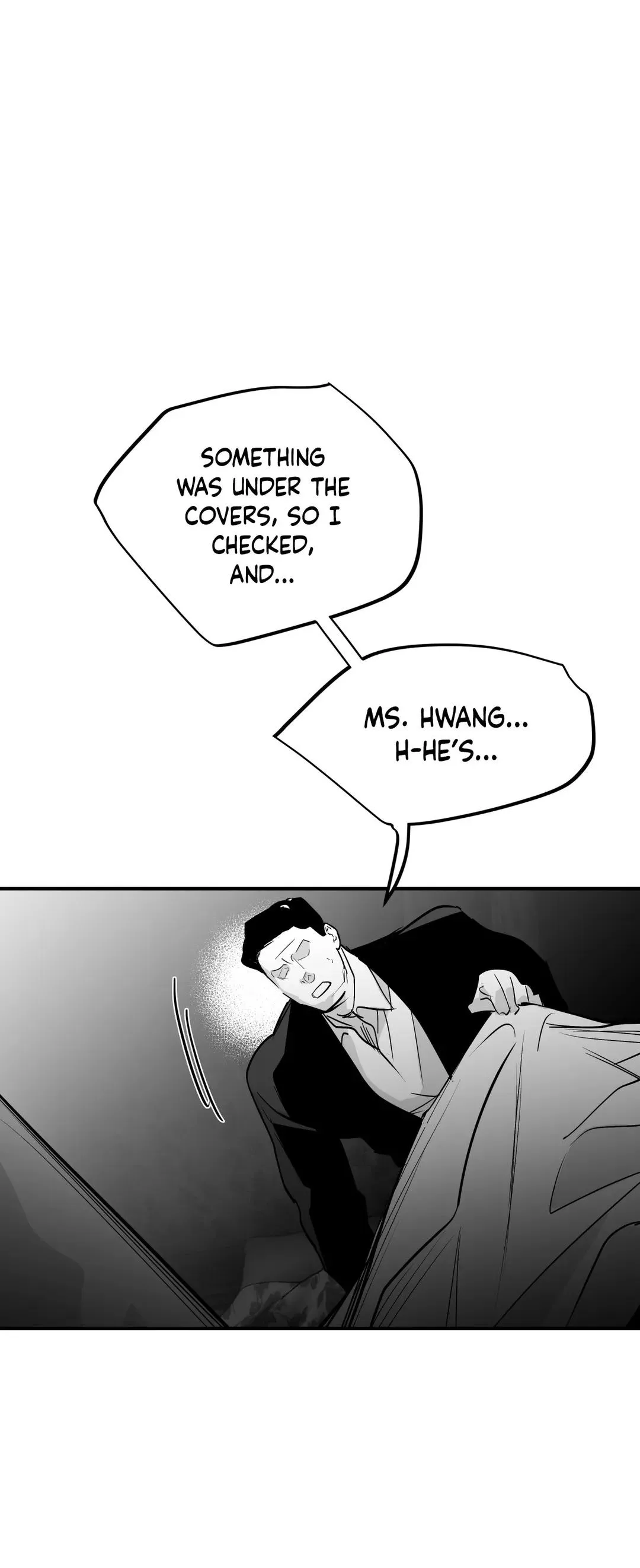 Read Legs Which Cannot Walk chapter 94 image 84 on Lezhin