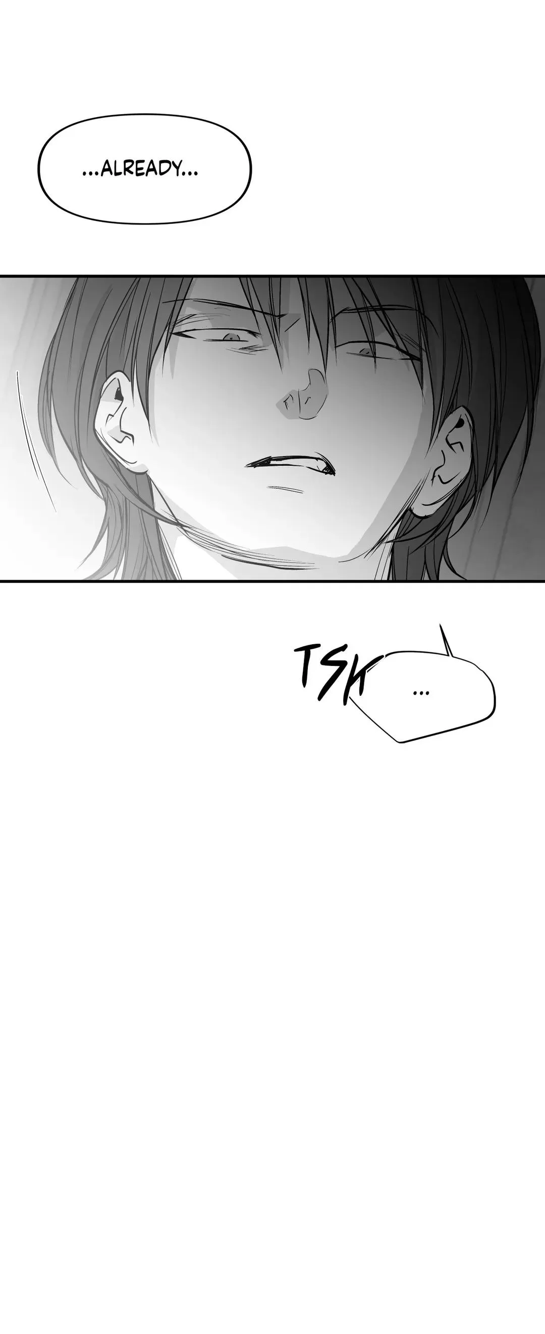 Read Legs Which Cannot Walk chapter 94 image 85 on Lezhin