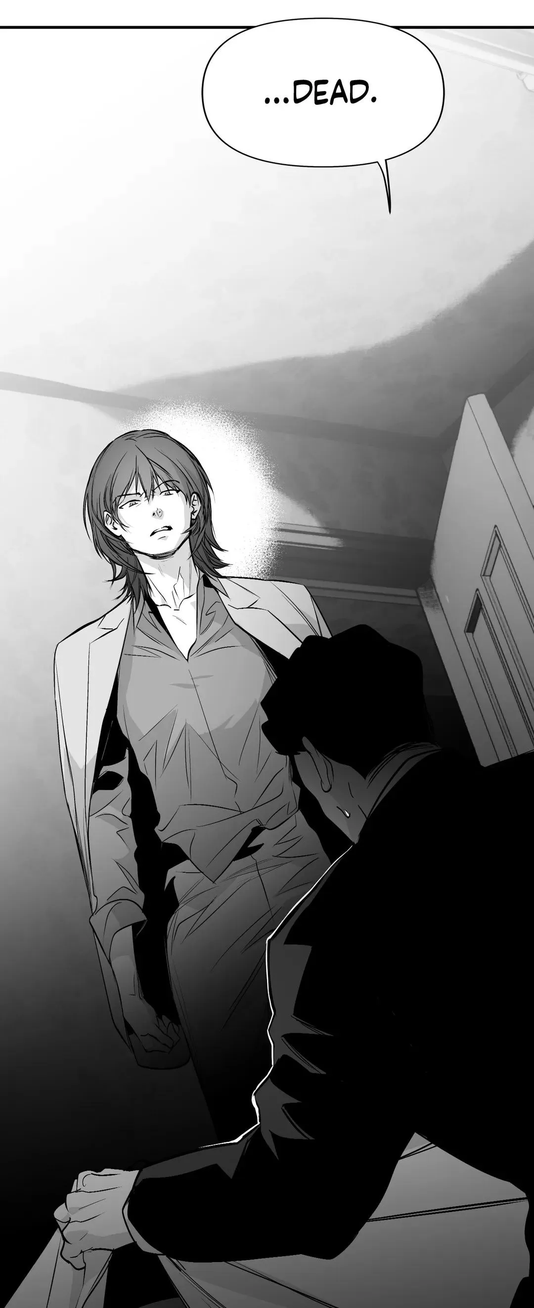 Read Legs Which Cannot Walk chapter 94 image 86 on Lezhin