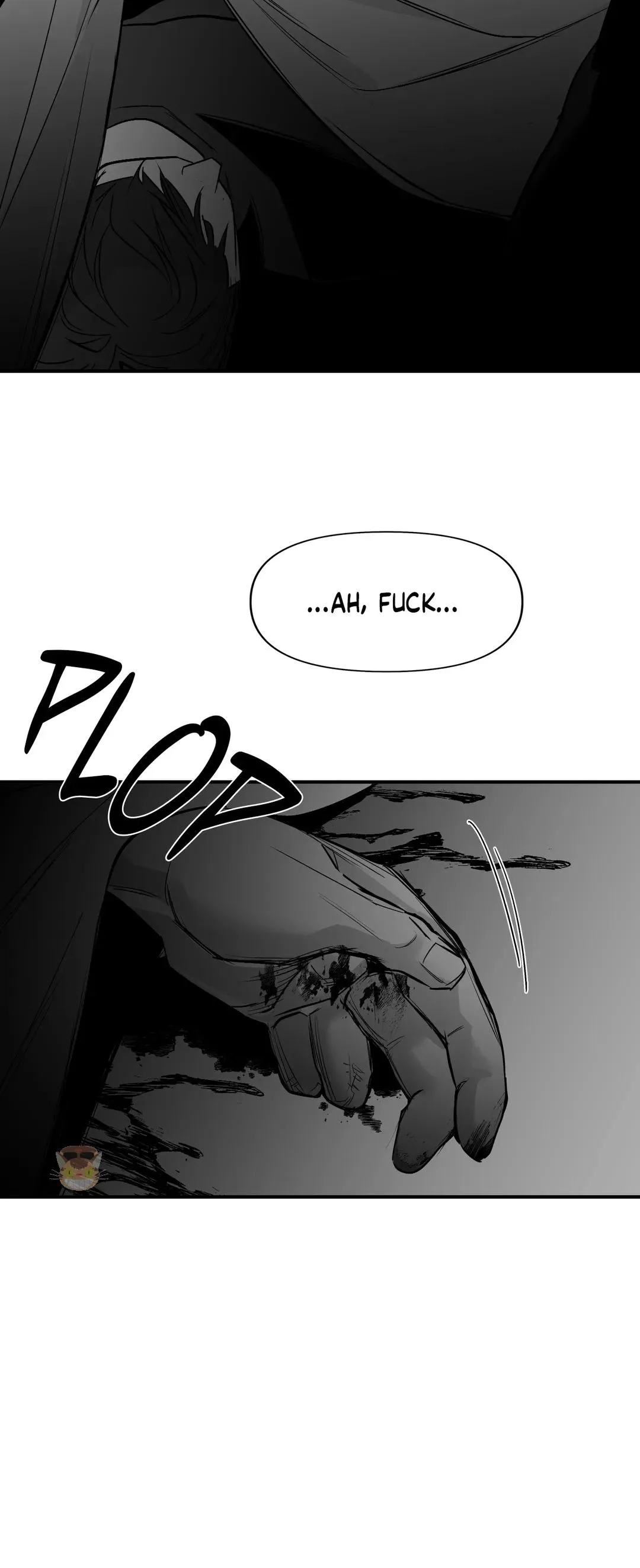 Read Legs Which Cannot Walk chapter 94 image 87 on Lezhin
