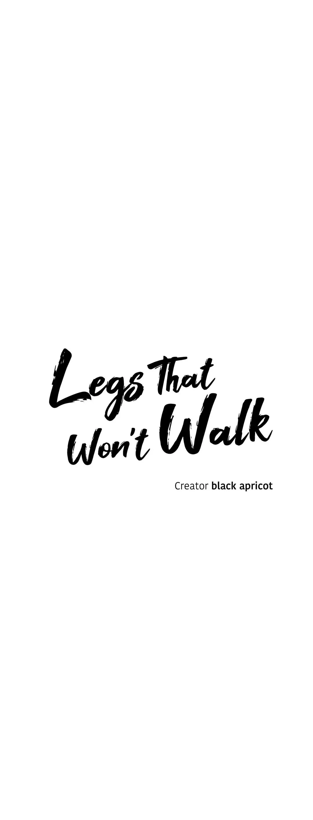 Read Legs Which Cannot Walk chapter 95 image 1 on Lezhin