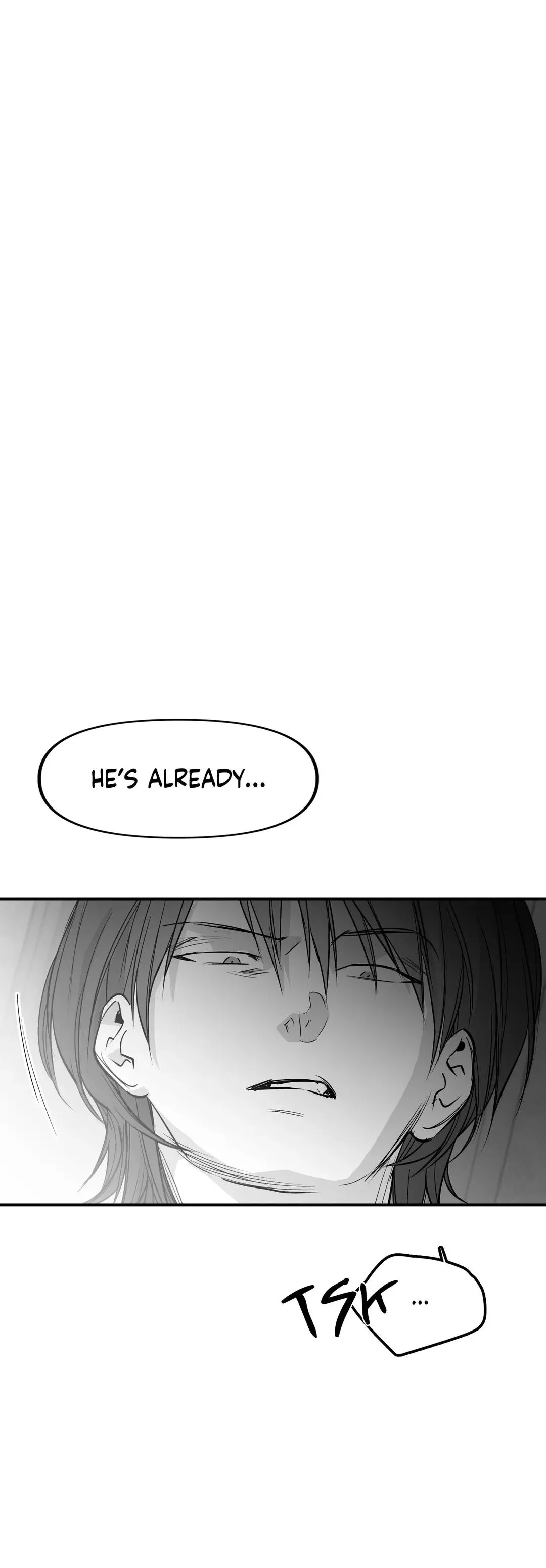 Read Legs Which Cannot Walk chapter 95 image 19 on Lezhin