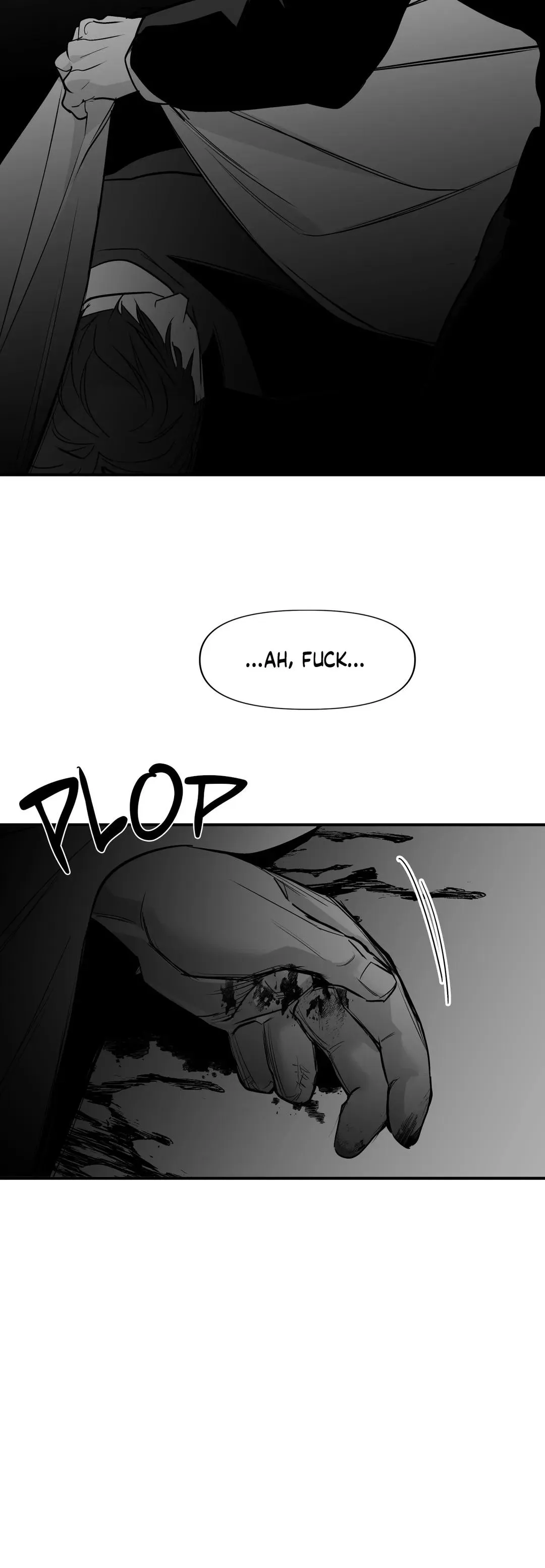 Read Legs Which Cannot Walk chapter 95 image 21 on Lezhin