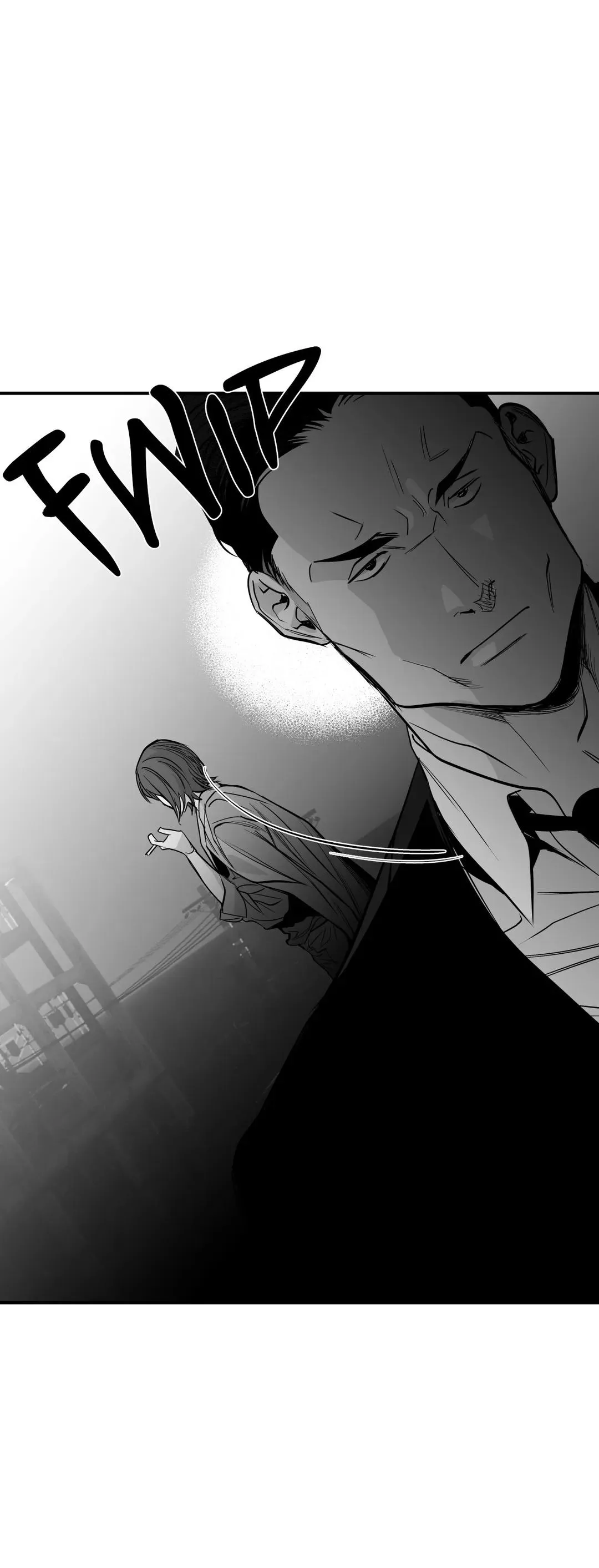 Read Legs Which Cannot Walk chapter 95 image 25 on Lezhin