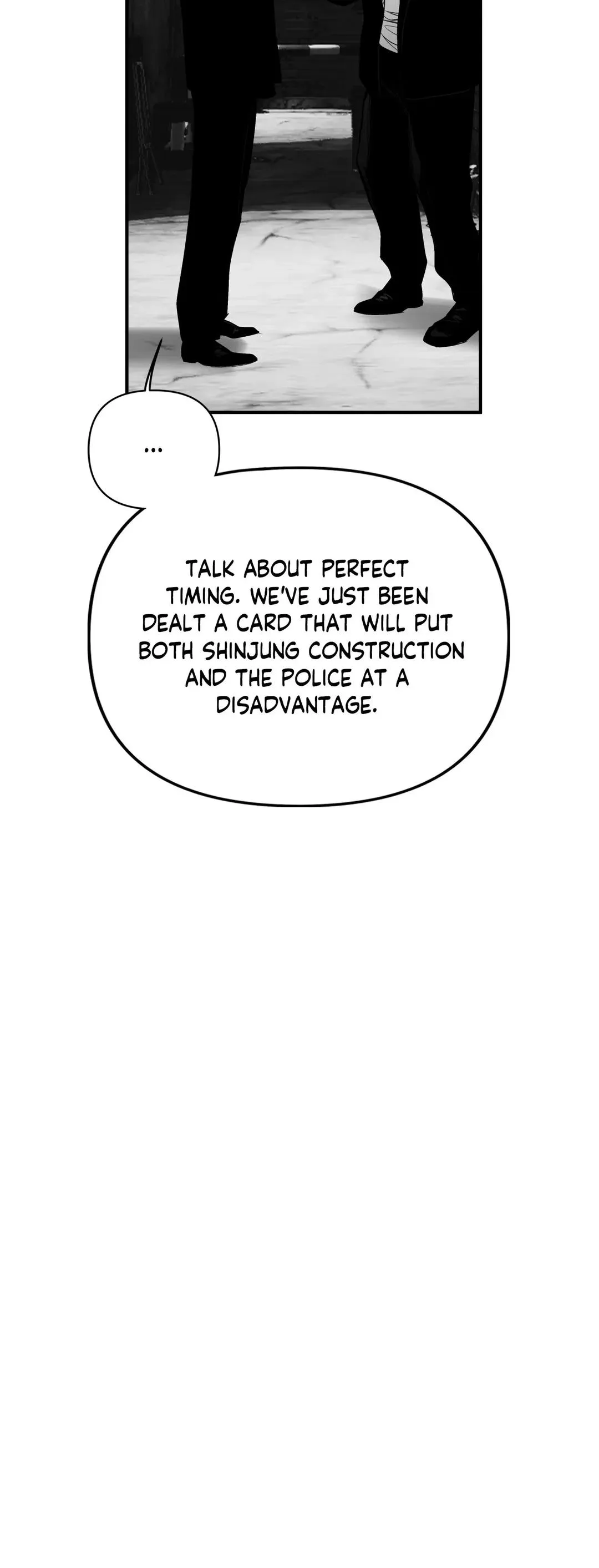 Read Legs Which Cannot Walk chapter 95 image 27 on Lezhin