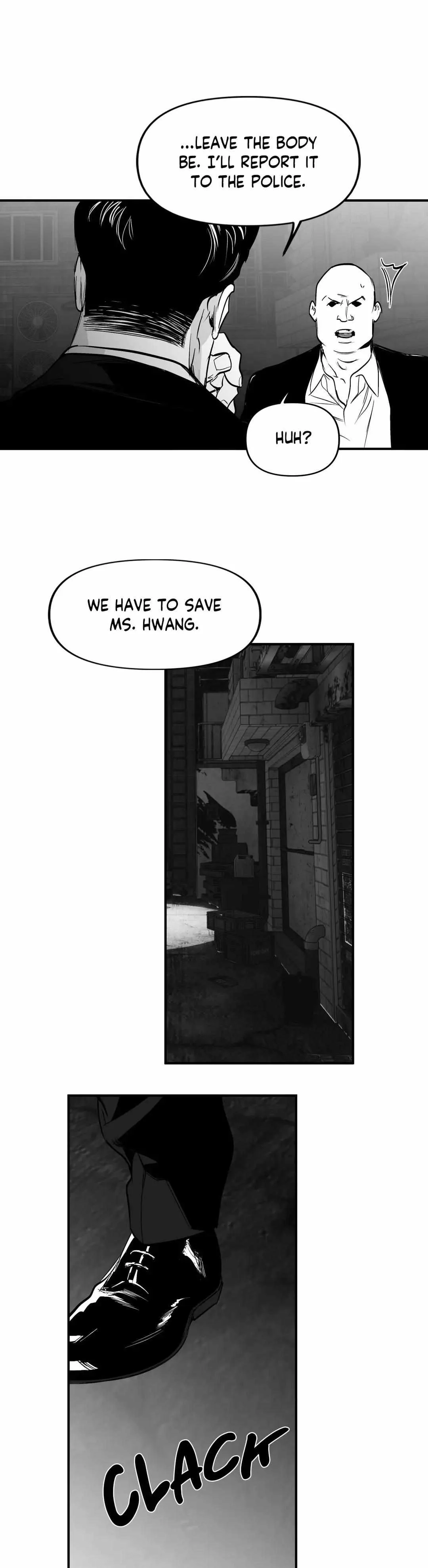 Read Legs Which Cannot Walk chapter 95 image 28 on Lezhin