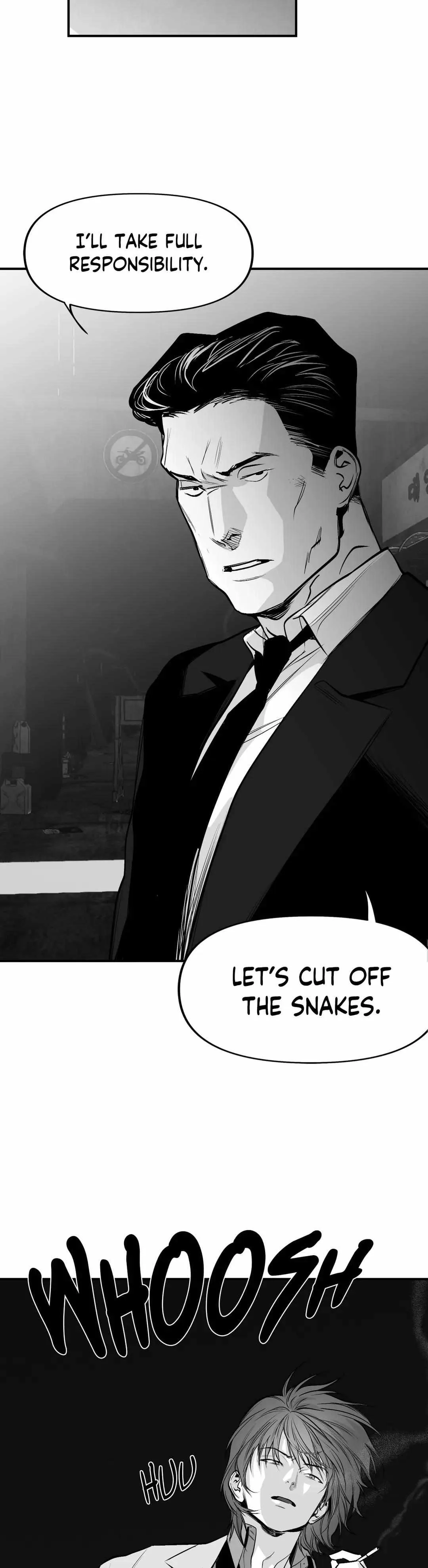 Read Legs Which Cannot Walk chapter 95 image 29 on Lezhin