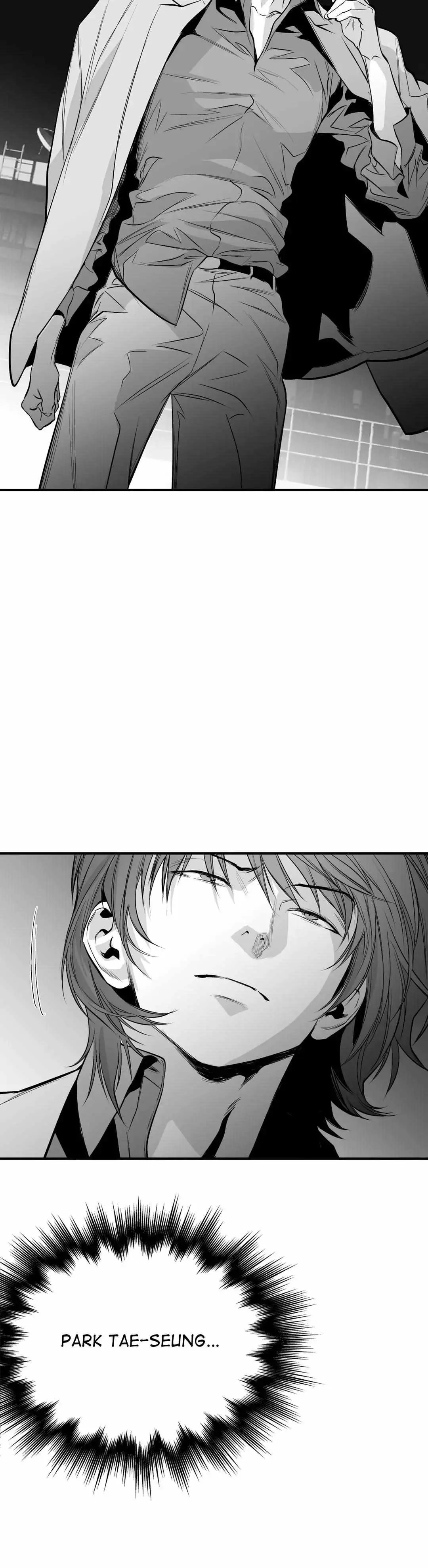 Read Legs Which Cannot Walk chapter 95 image 30 on Lezhin