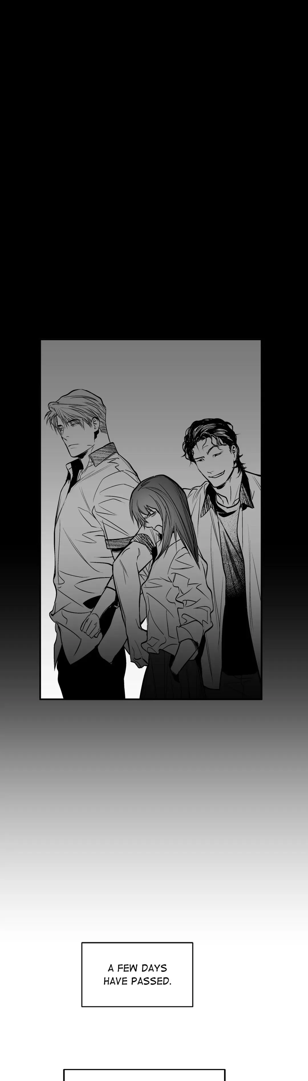 Read Legs Which Cannot Walk chapter 95 image 31 on Lezhin