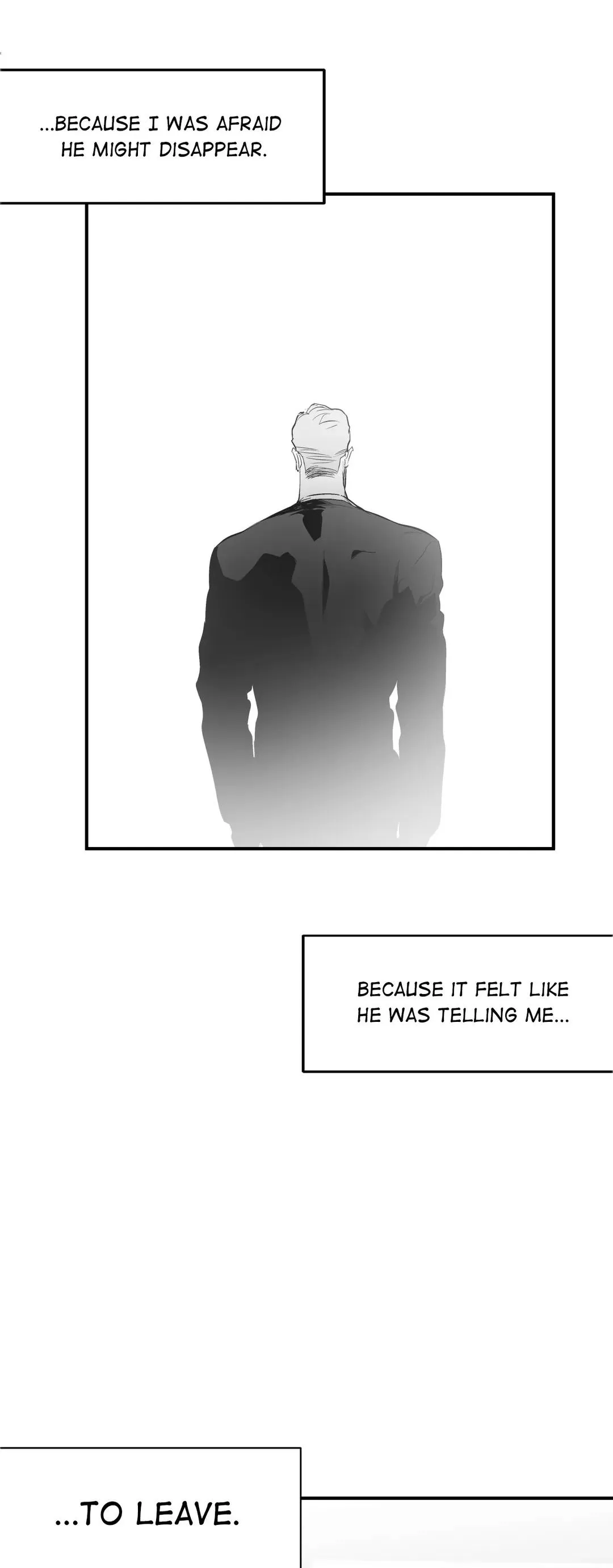 Read Legs Which Cannot Walk chapter 95 image 34 on Lezhin