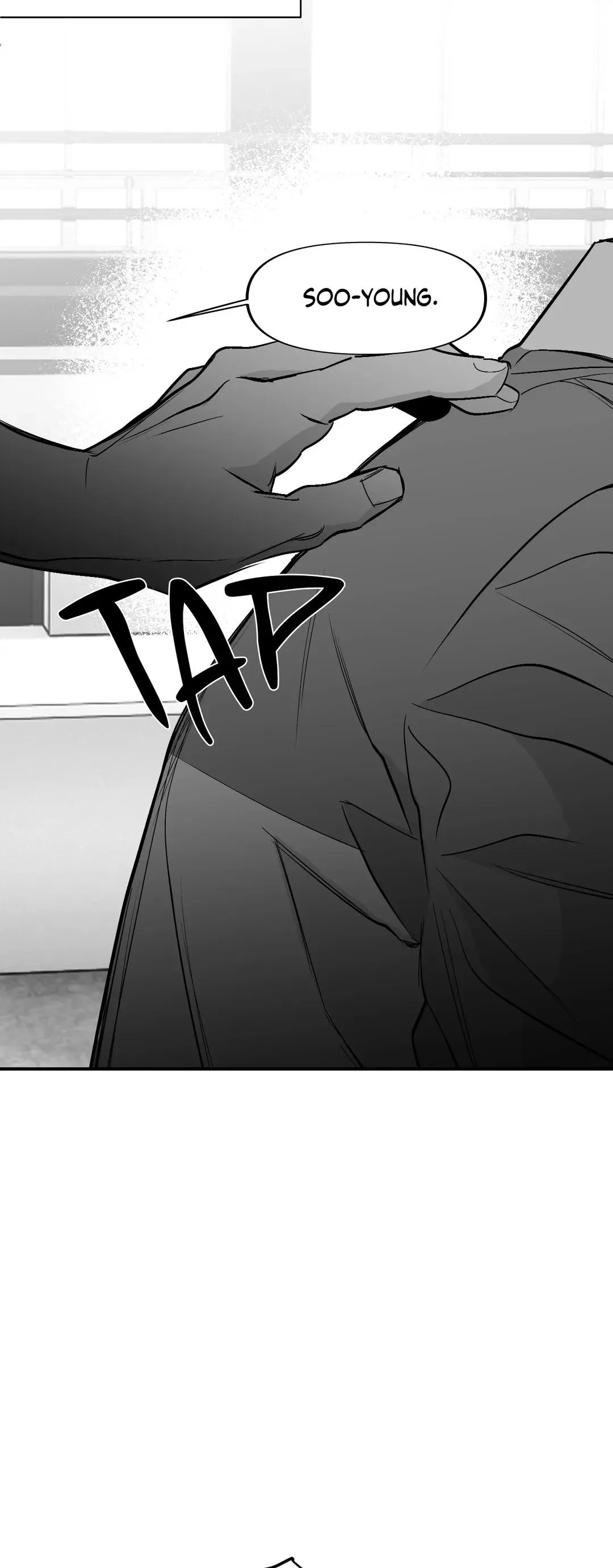 Read Legs Which Cannot Walk chapter 95 image 35 on Lezhin