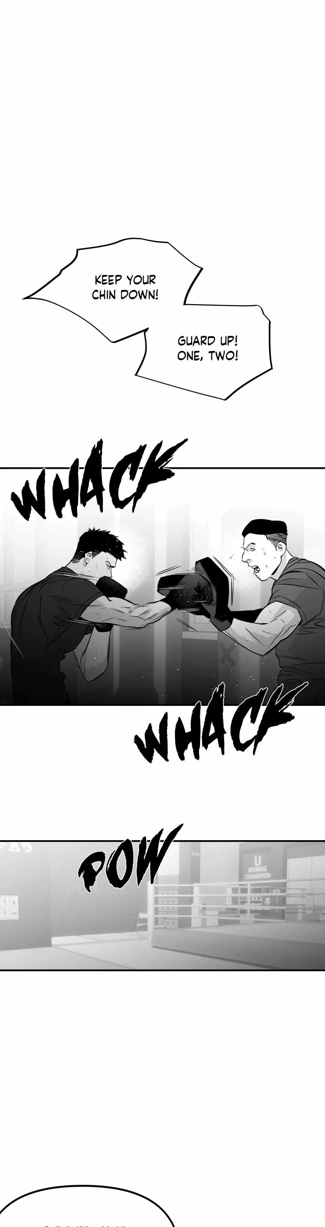 Read Legs Which Cannot Walk chapter 95 image 41 on Lezhin