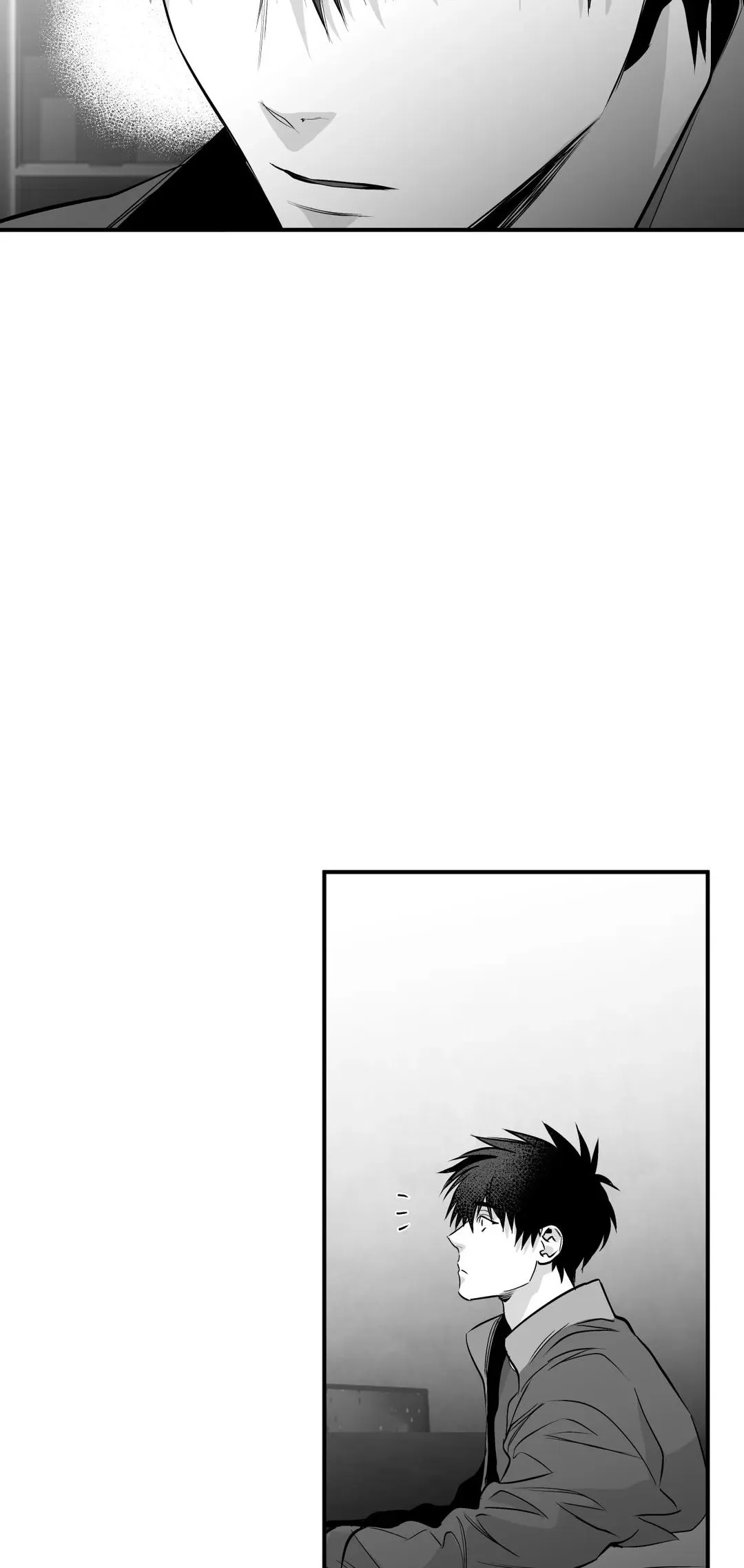 Read Legs Which Cannot Walk chapter 95 image 44 on Lezhin