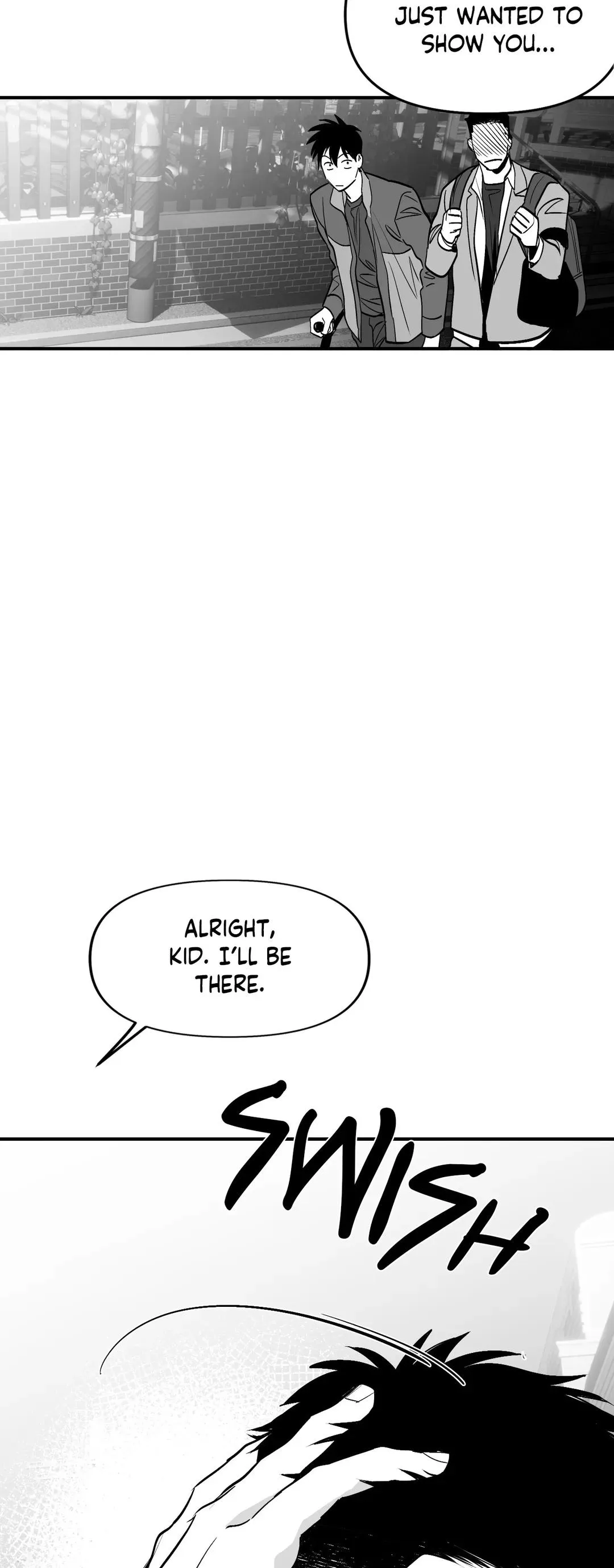 Read Legs Which Cannot Walk chapter 95 image 50 on Lezhin