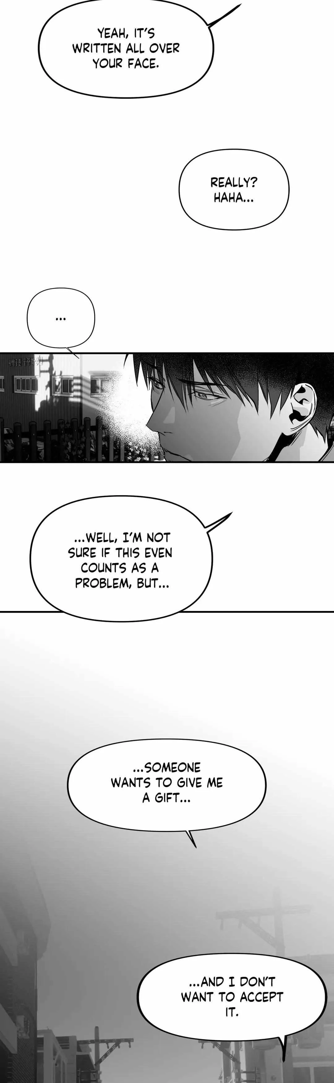 Read Legs Which Cannot Walk chapter 95 image 53 on Lezhin