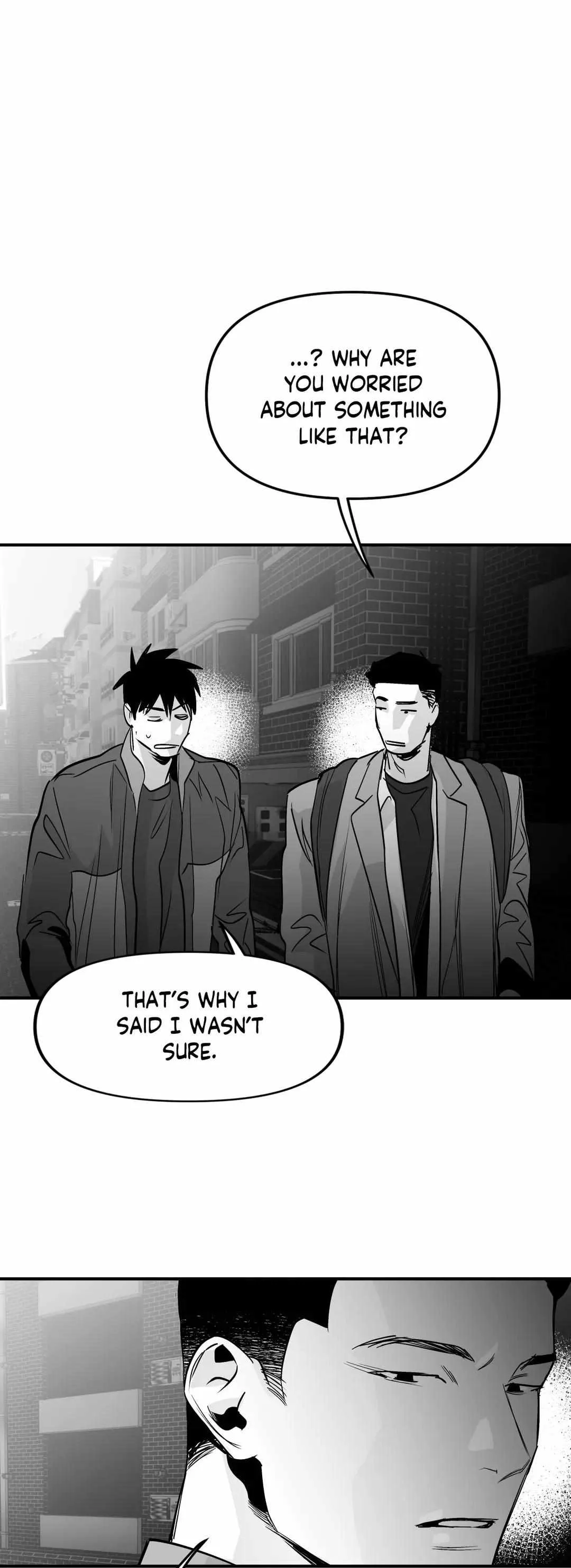 Read Legs Which Cannot Walk chapter 95 image 55 on Lezhin