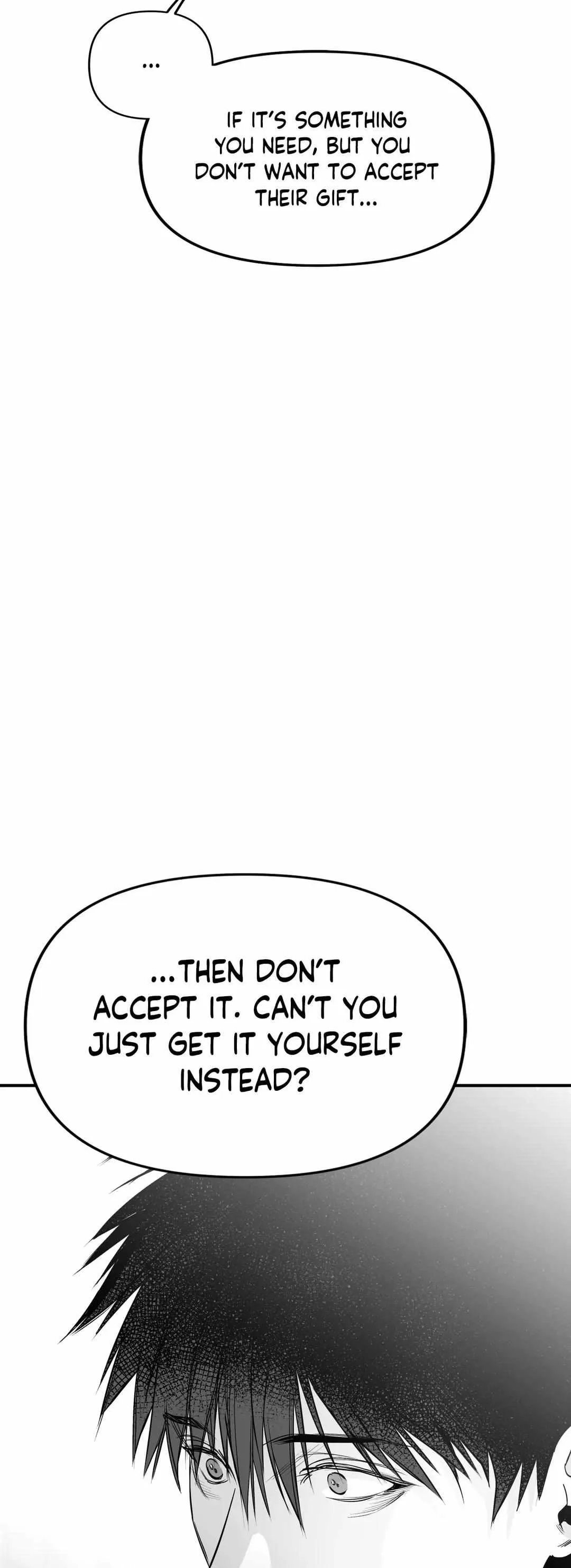 Read Legs Which Cannot Walk chapter 95 image 56 on Lezhin