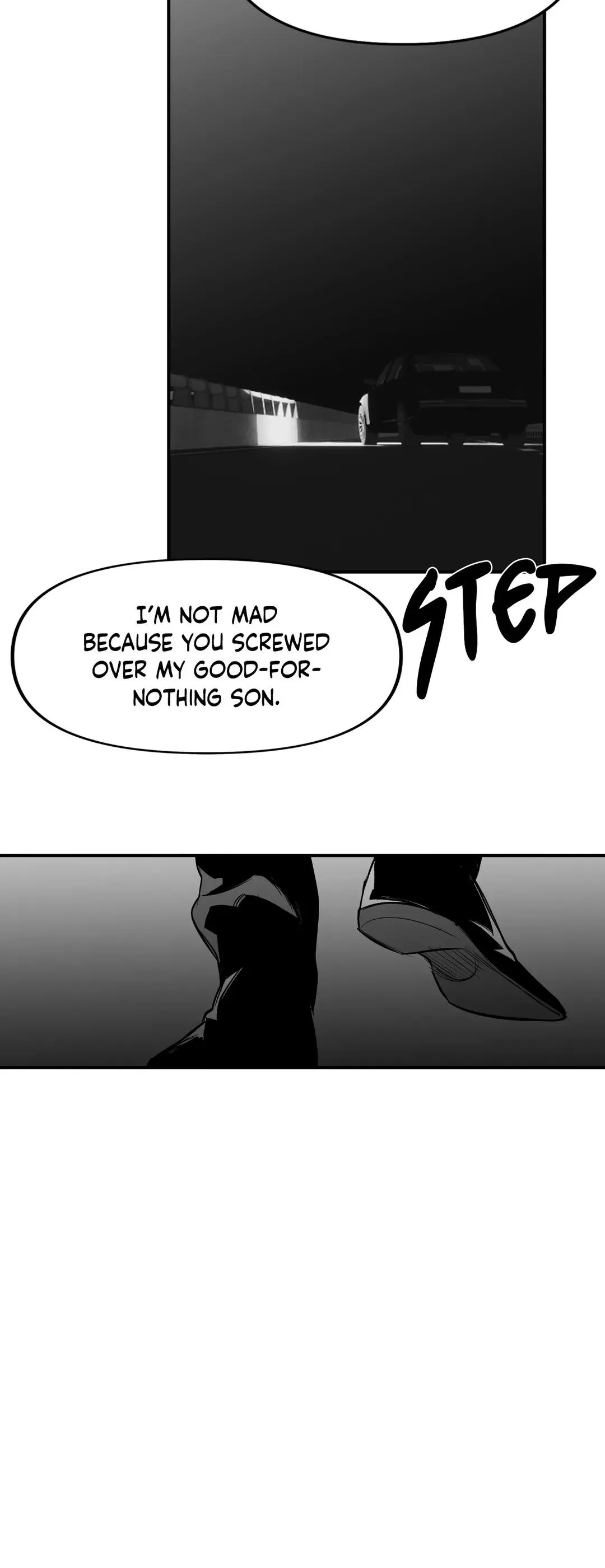 Read Legs Which Cannot Walk chapter 95 image 6 on Lezhin